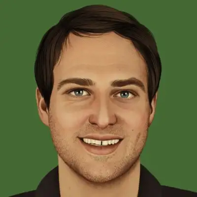 Alex Levin
