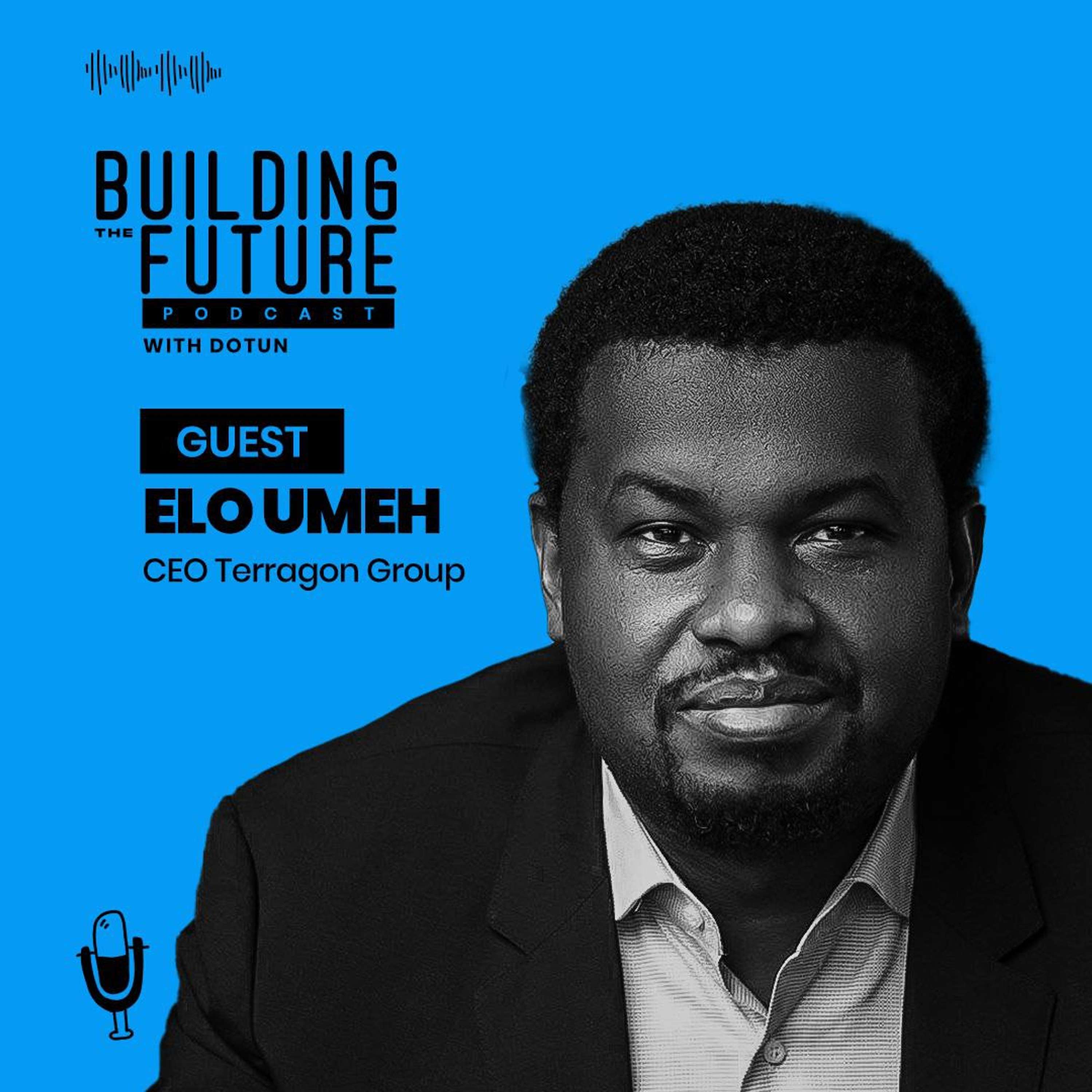 Building The Future Podcast