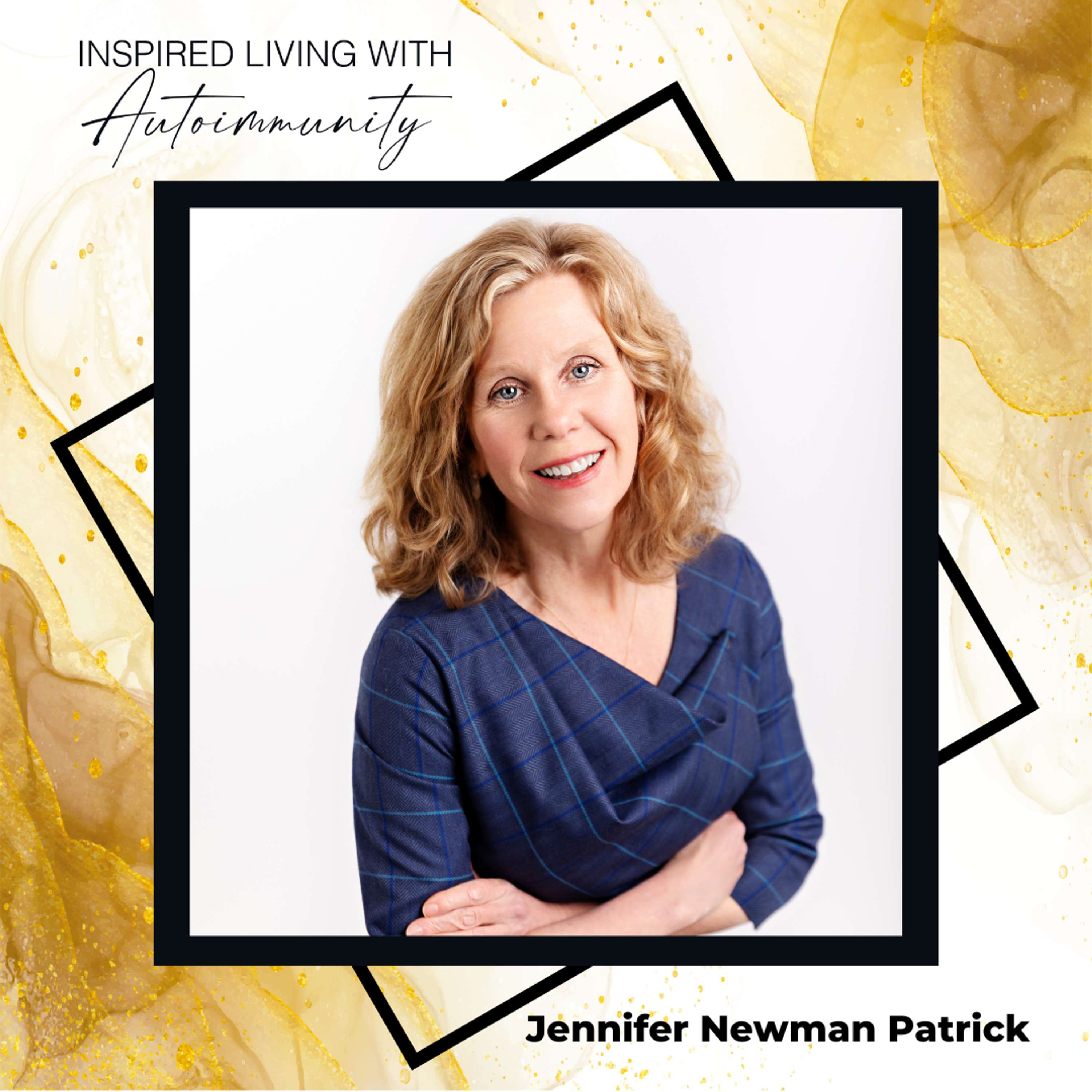 Inspired Living with Autoimmunity