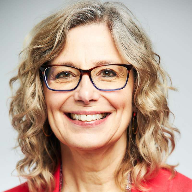 Michelle Russell