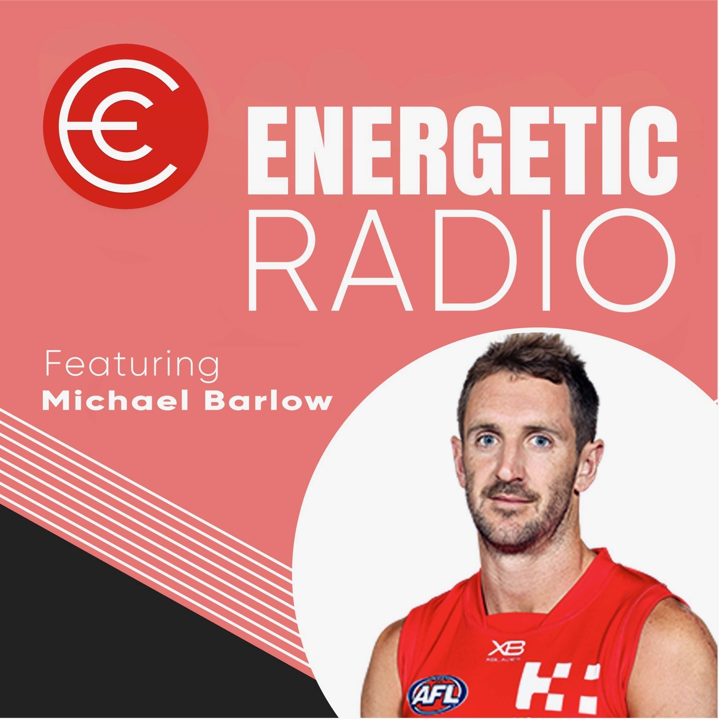 Energetic Radio