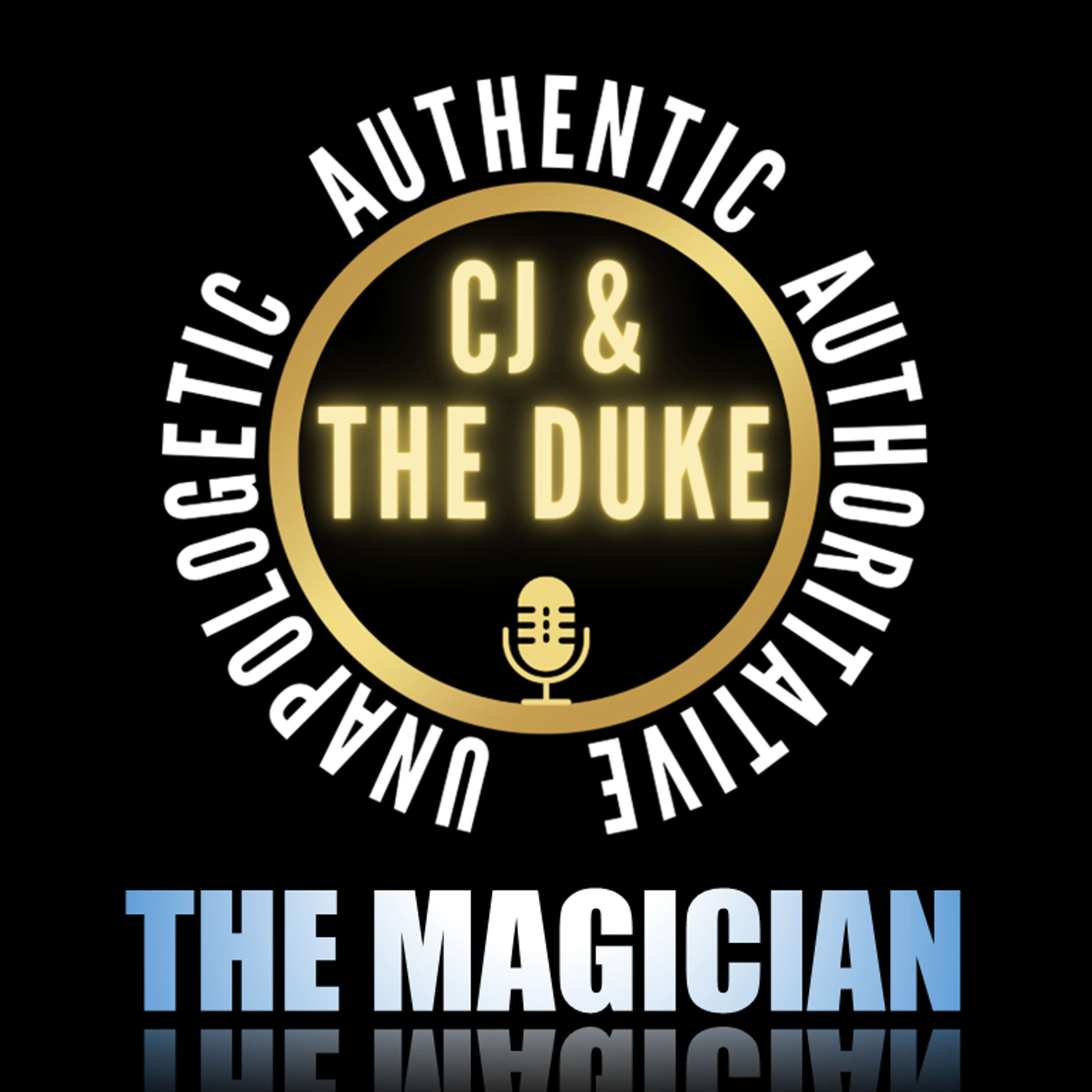 CJ & The Duke