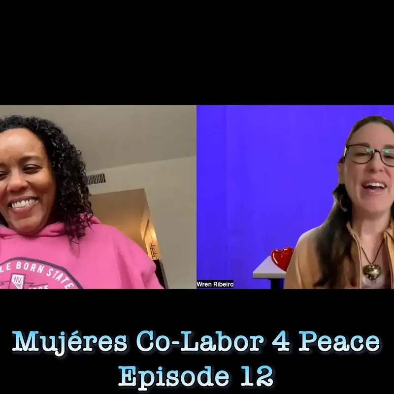 MC4P ep 12: Part One of Psychological Safety with Allison Luke 