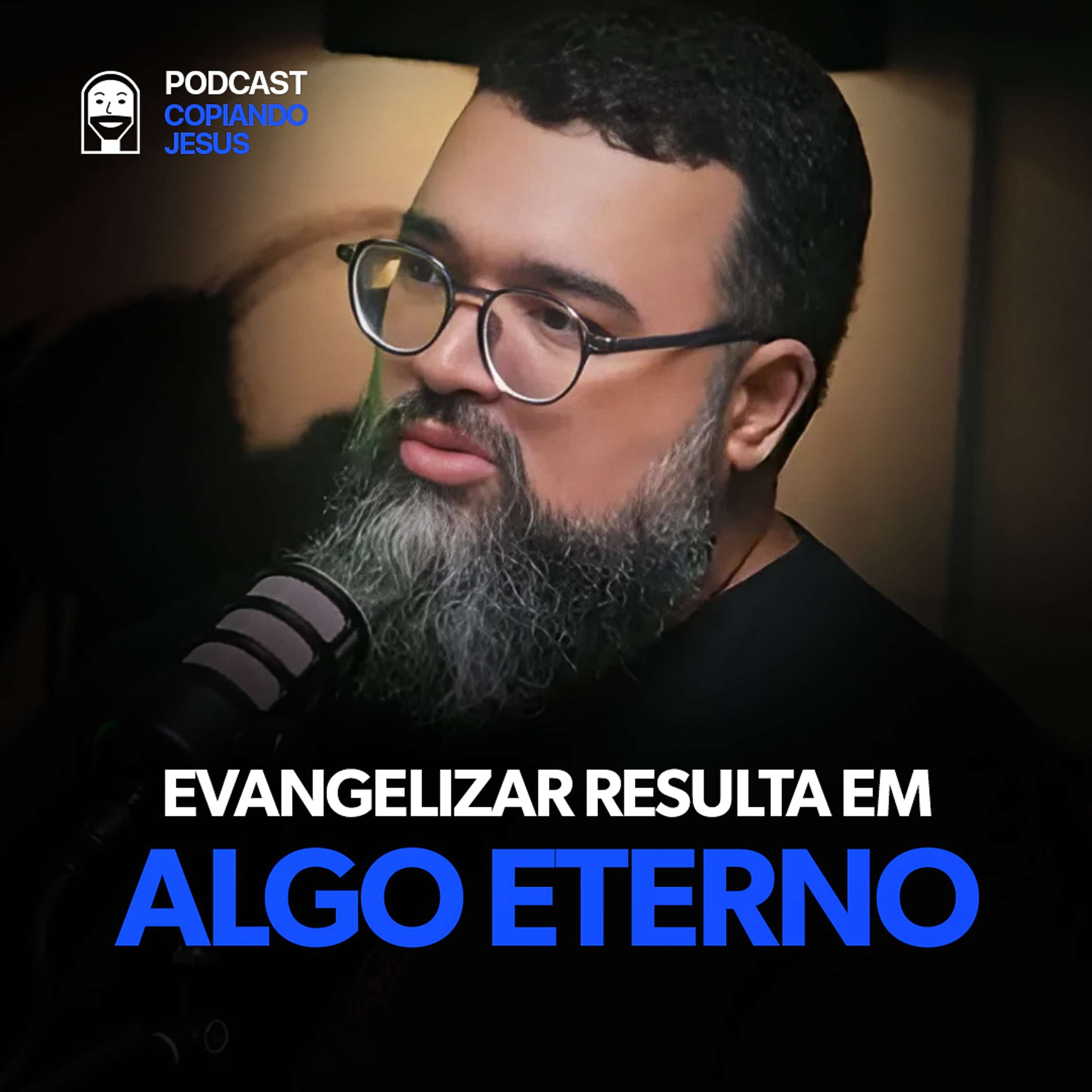 MAYCON BARROCO fala sobre a importância de evangelizarmos no Podcast Copiando Jesus com Douglas Gonçalves MAYCON BARROCO fala sobre a importância de evangelizarmos no Podcast Copiando Jesus com Douglas Gonçalves
