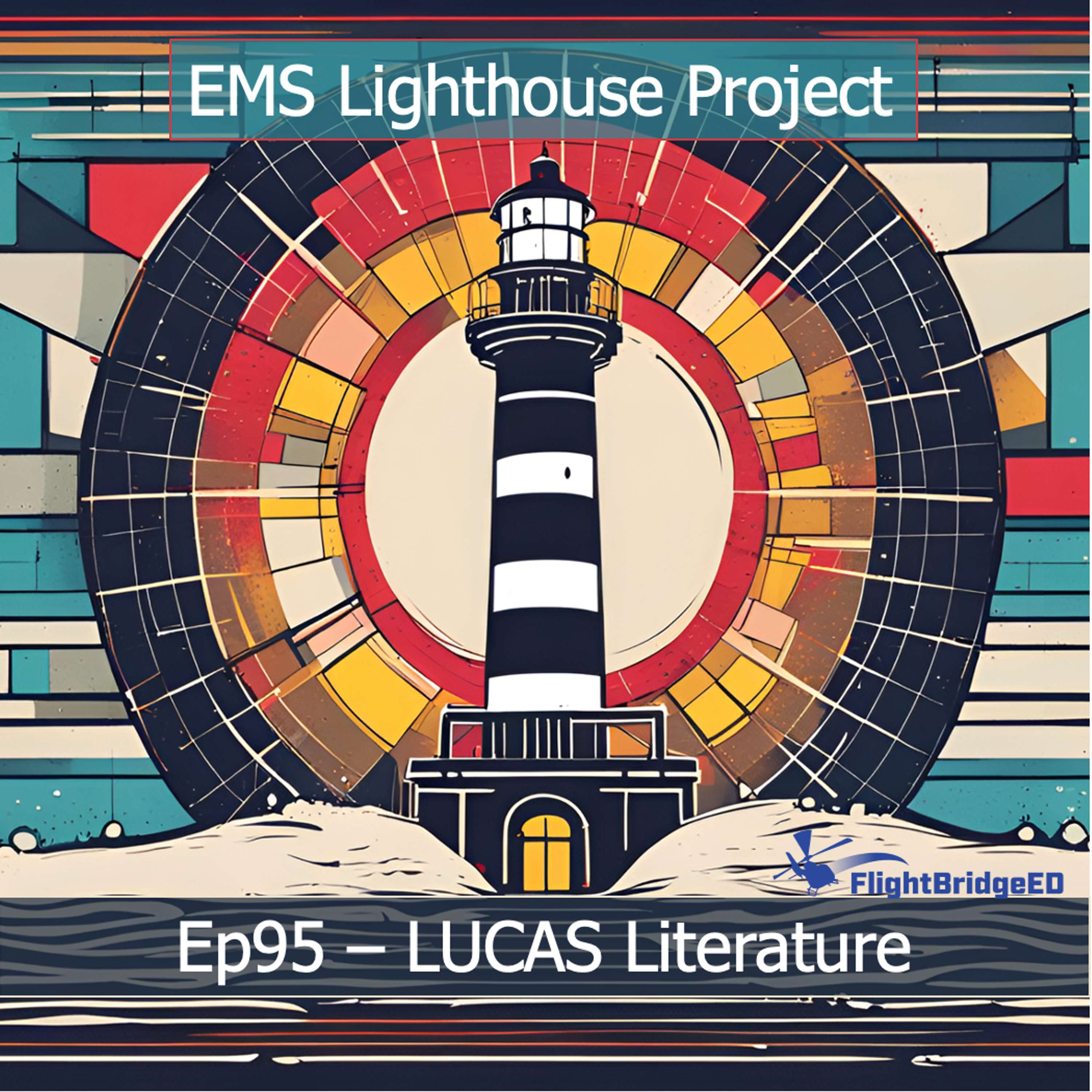 E95 – LUCAS Literature