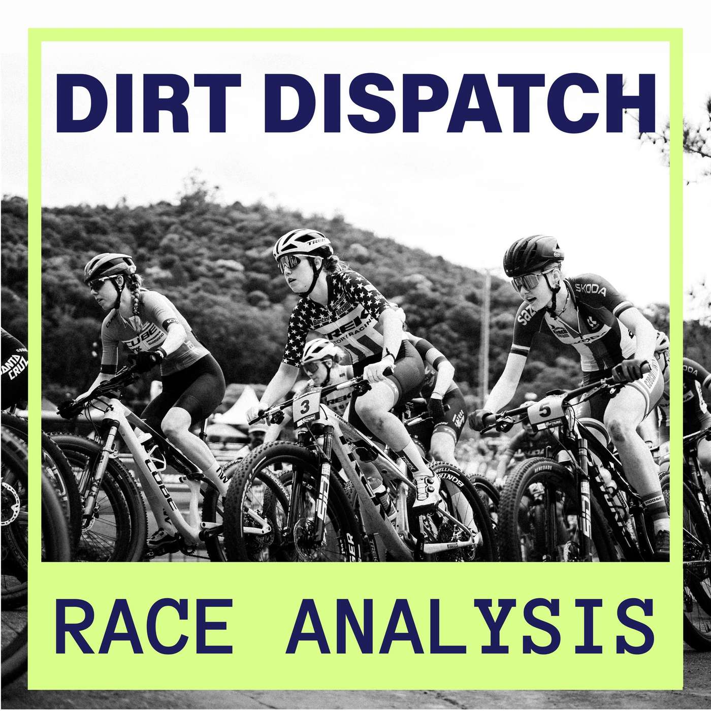 Dirt Dispatch