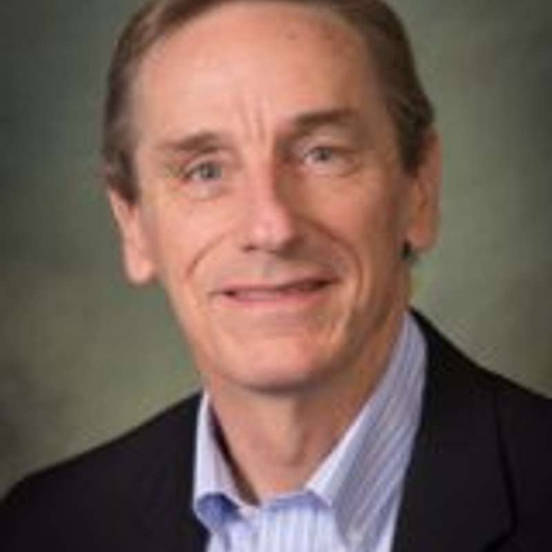 Mike Shaub
