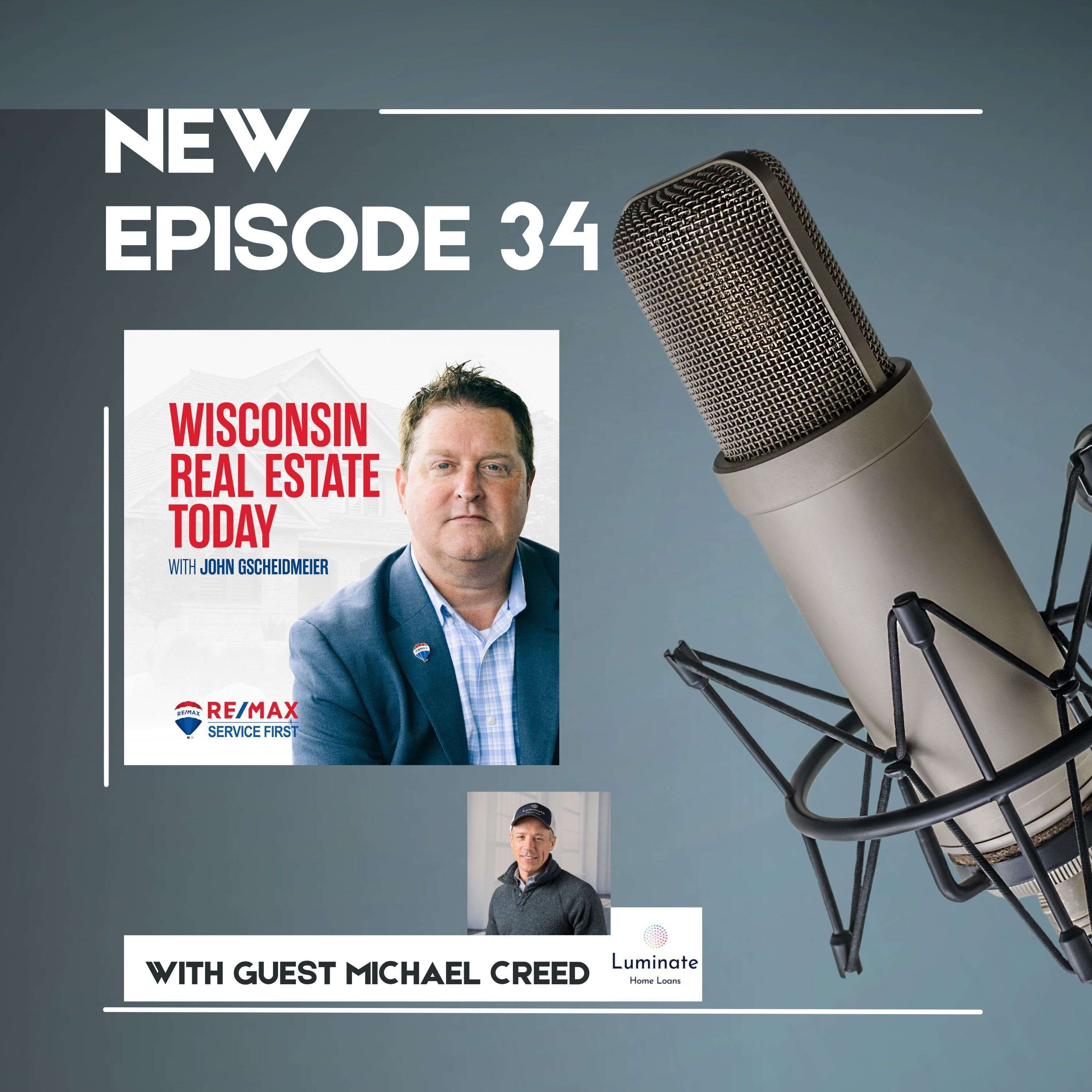Wisconsin Real Estate Today
