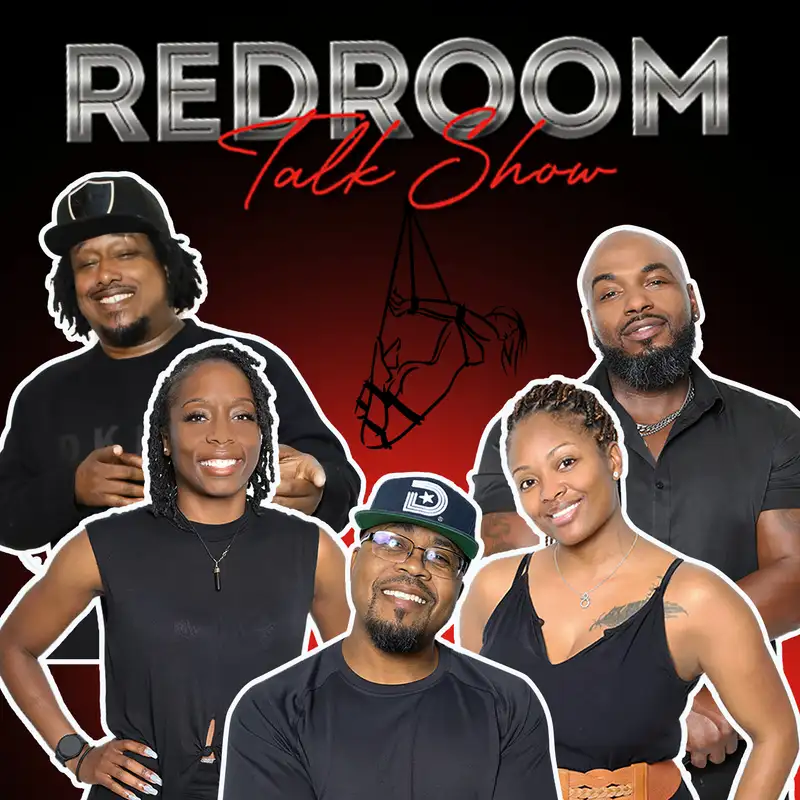 Red Room Talk Show