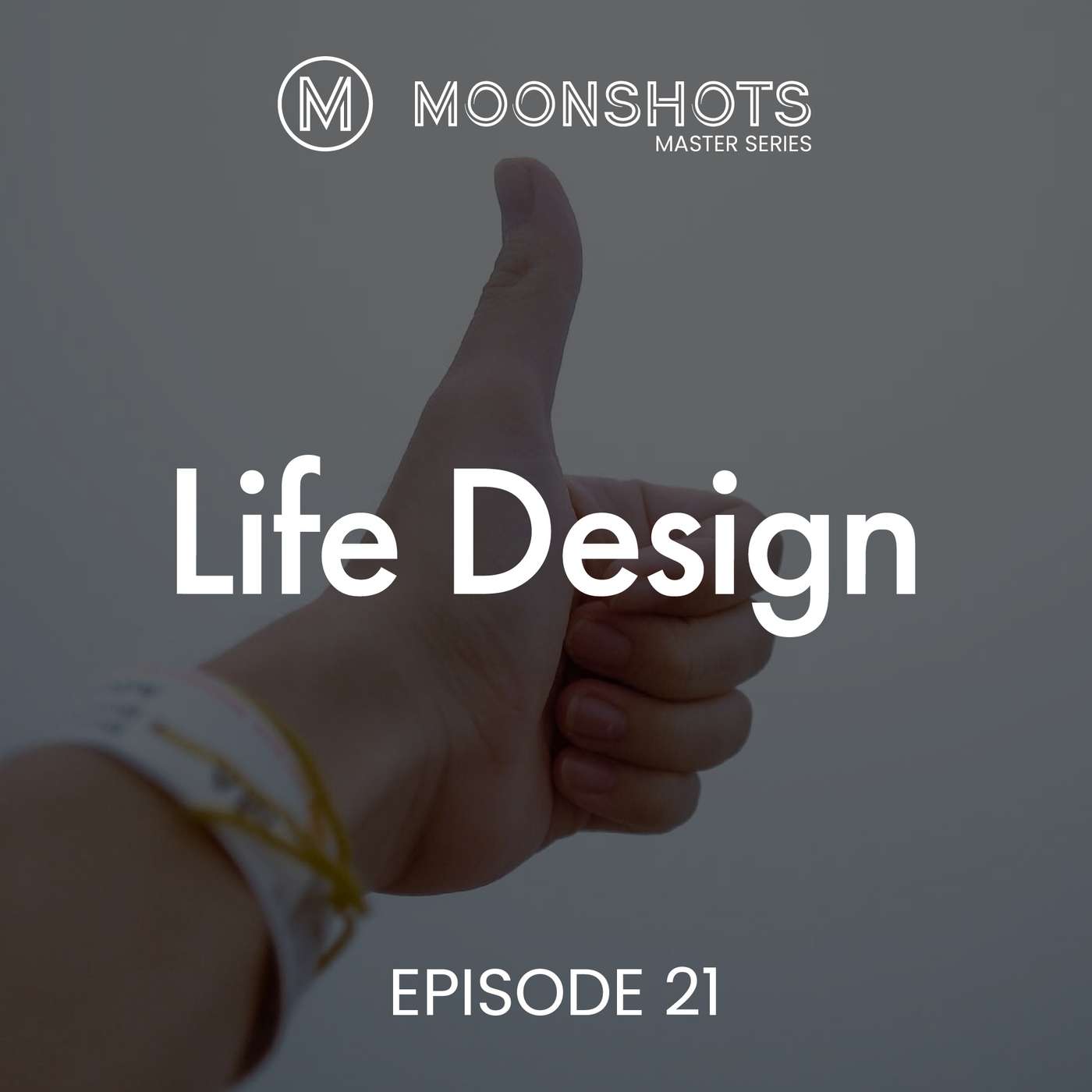 Moonshots Podcast: Superstar mindsets and success habits