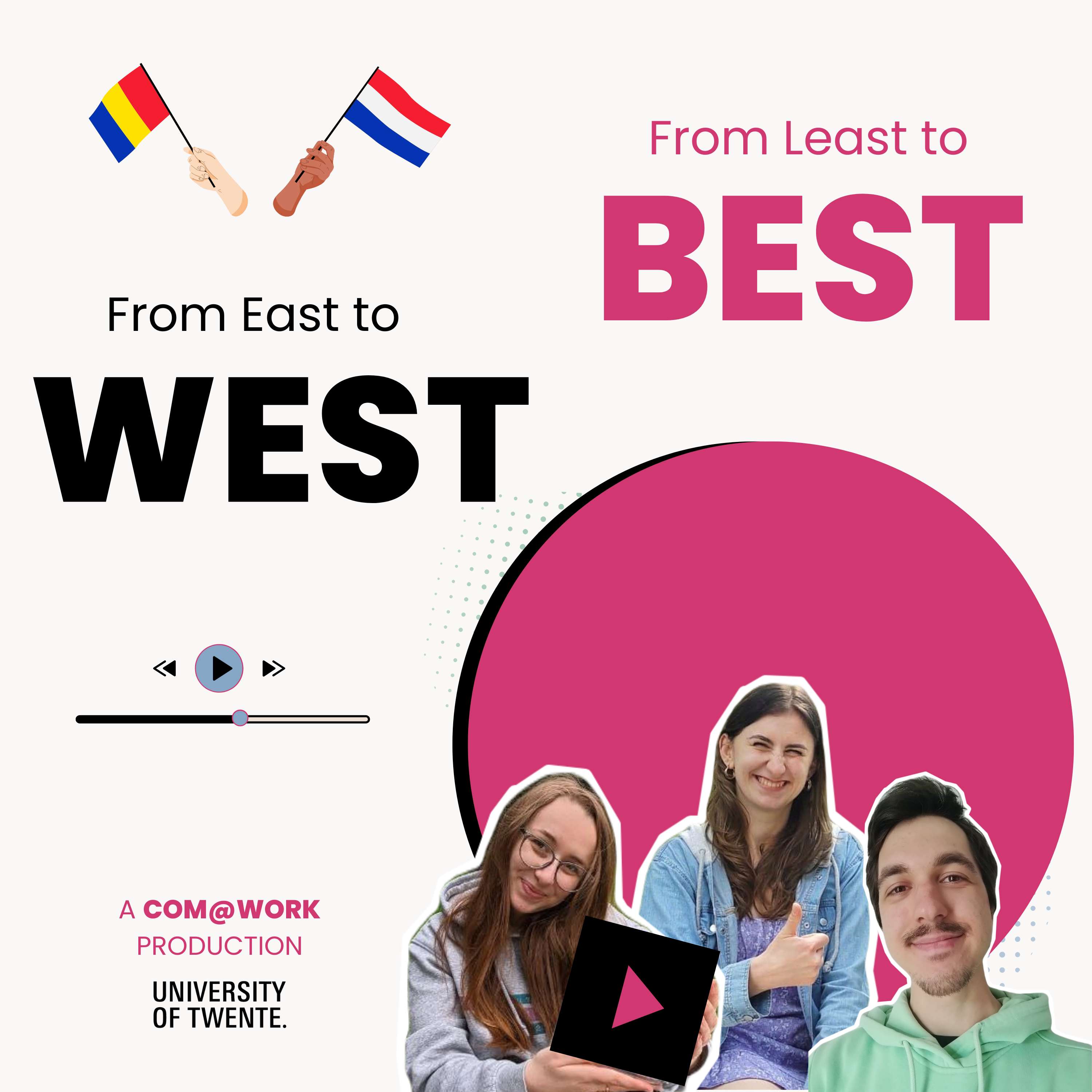 COM@Work - University of Twente (S02)