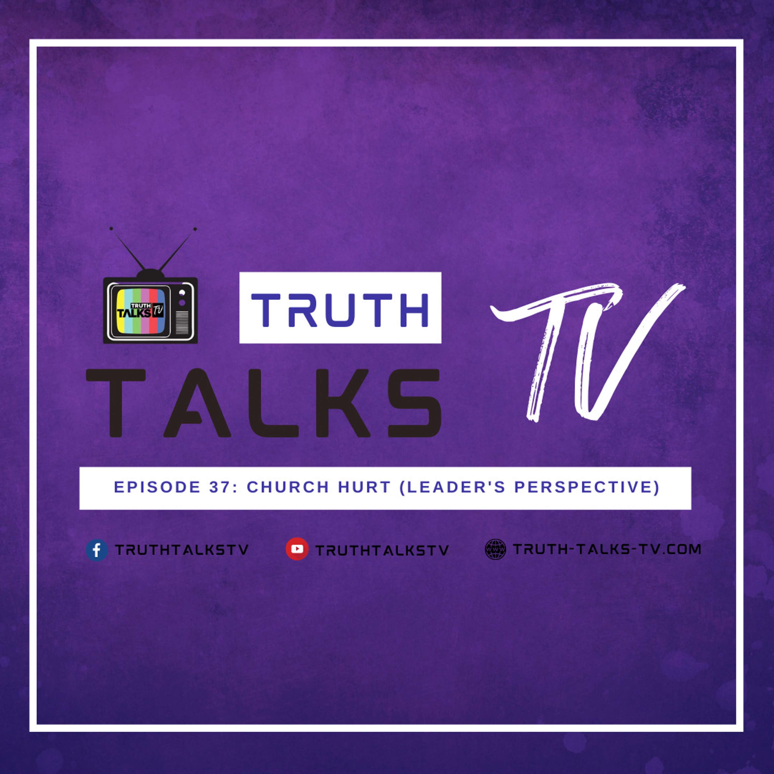 Truth Talks Podcast