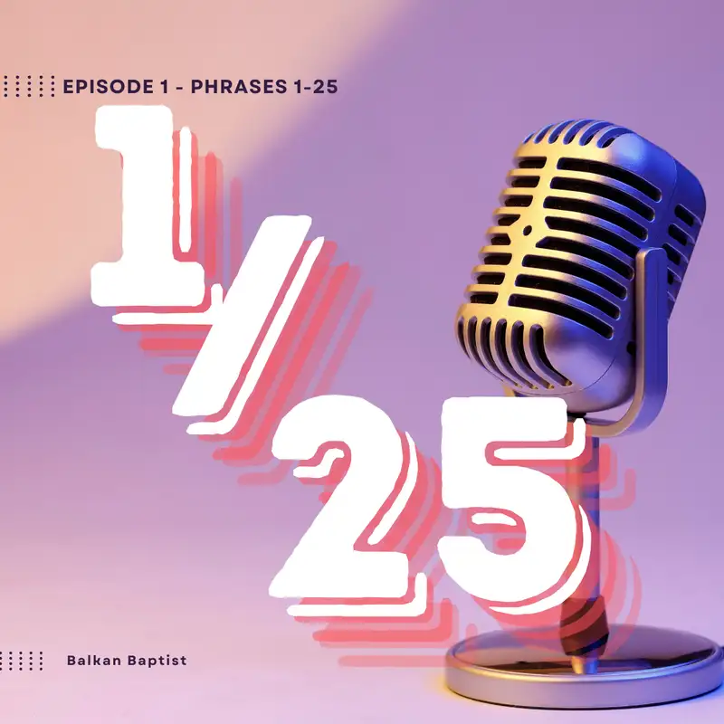 1 - 25