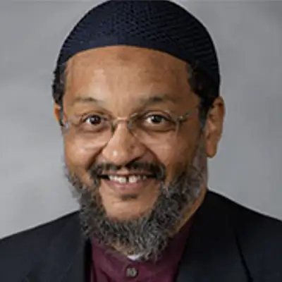 Imam Khalid Griggs