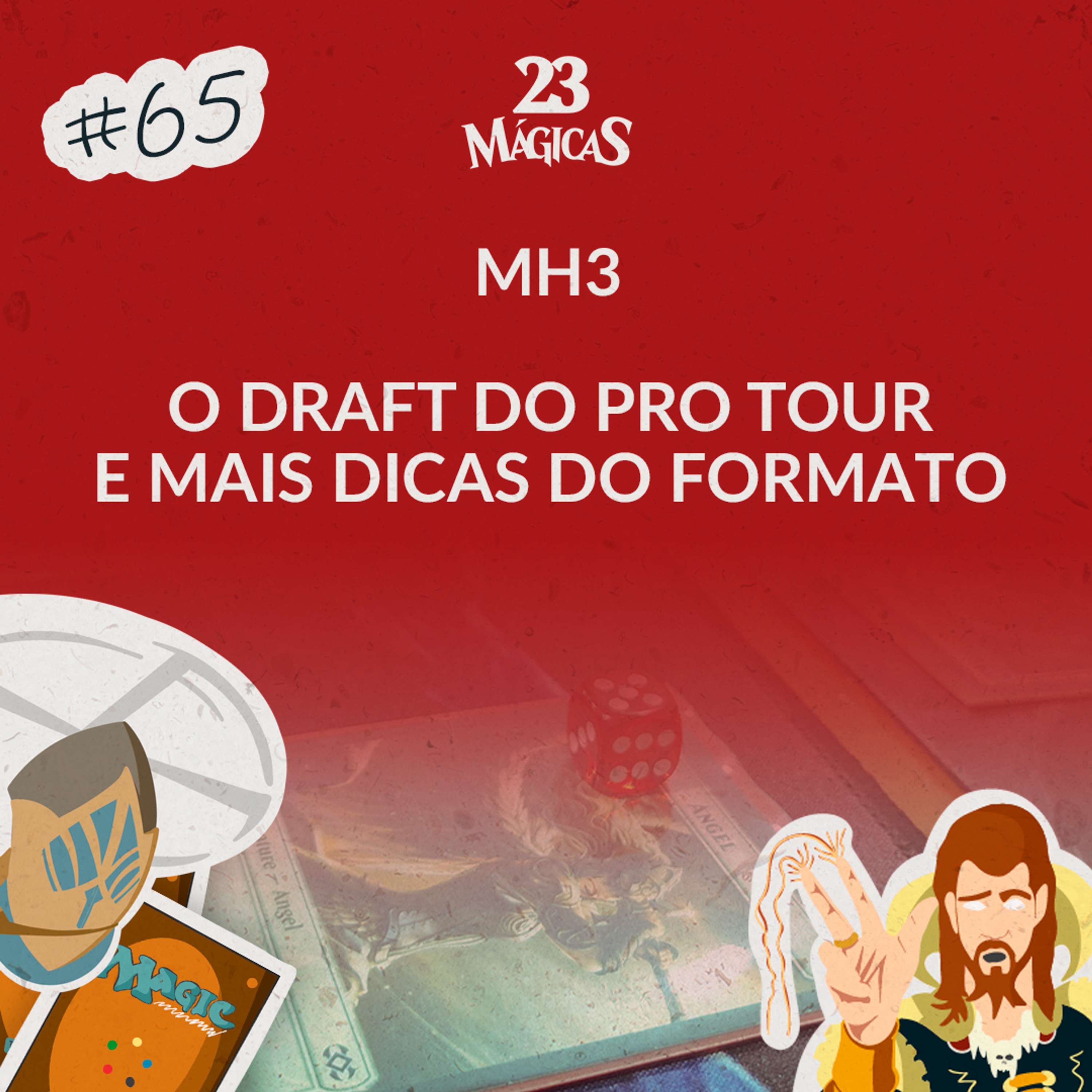 23 Mágicas