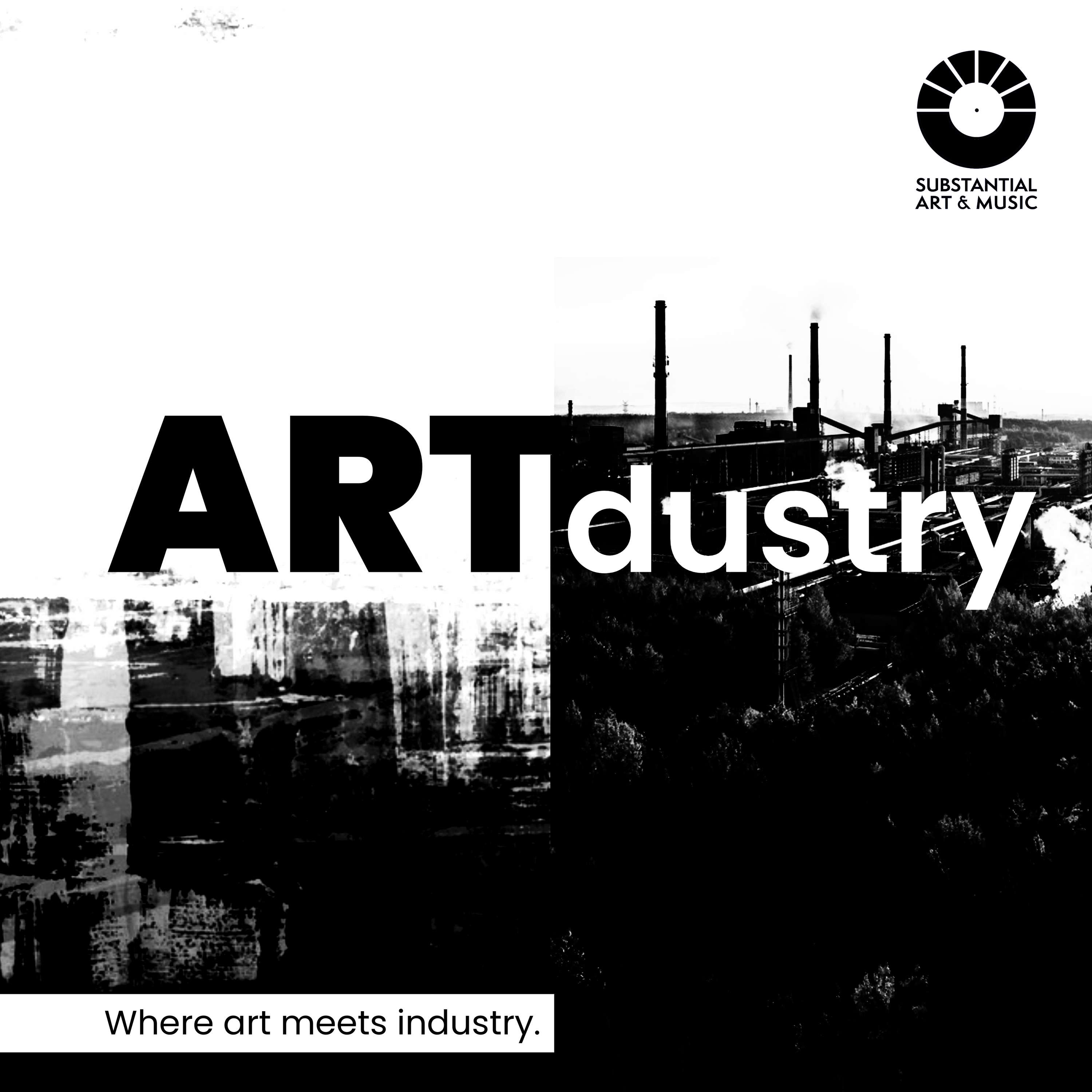 ARTdustry