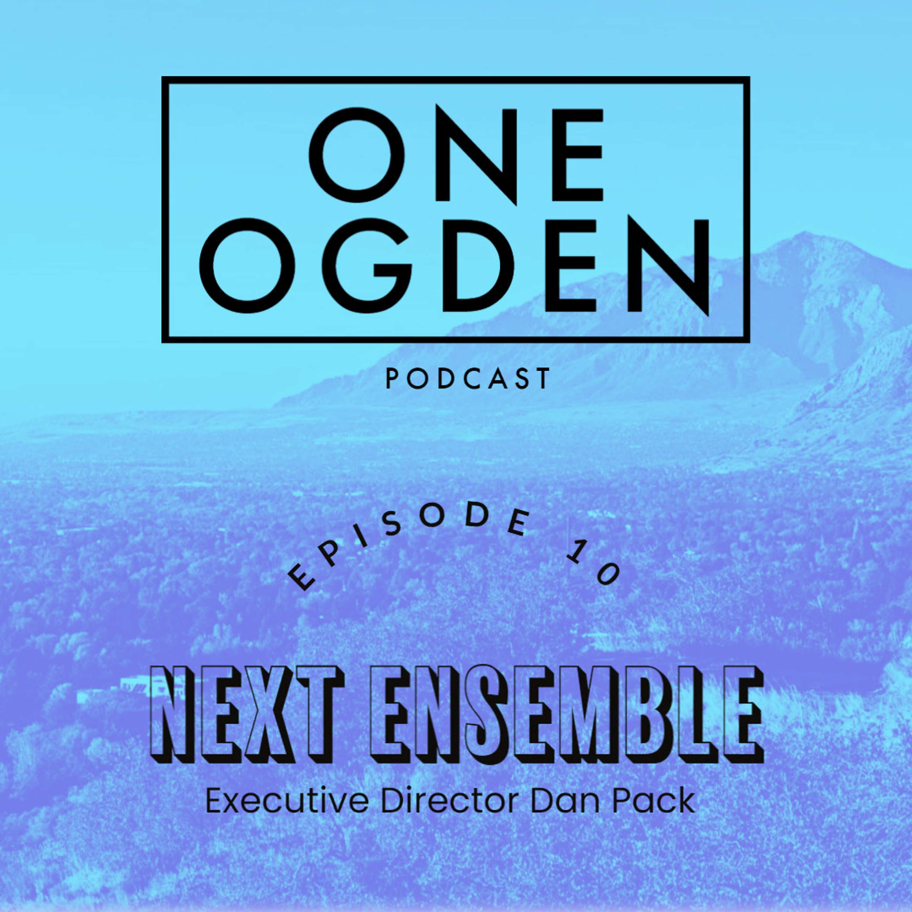 One Ogden