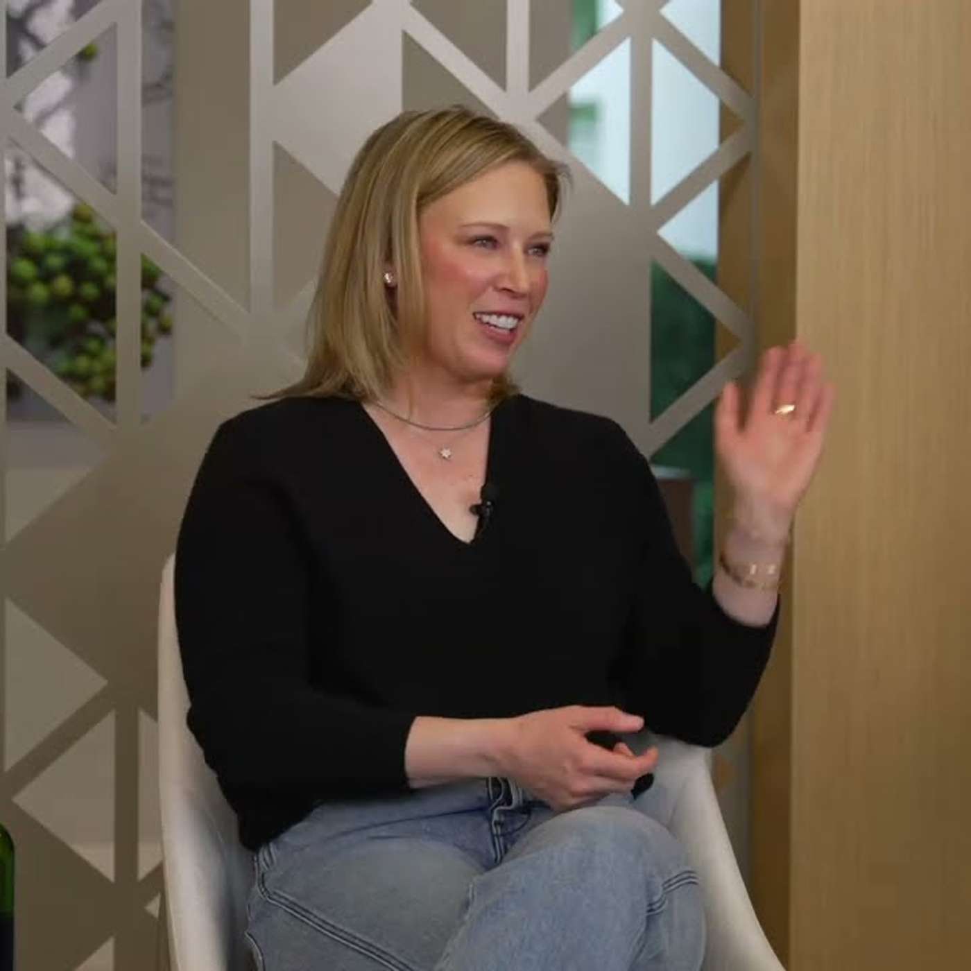 Uncorked: Episode 11 – Morgan Pressel on Golf, Broadcasting, and Giving Back Uncorked: Episode 11 – Morgan Pressel on Golf, Broadcasting, and Giving Back