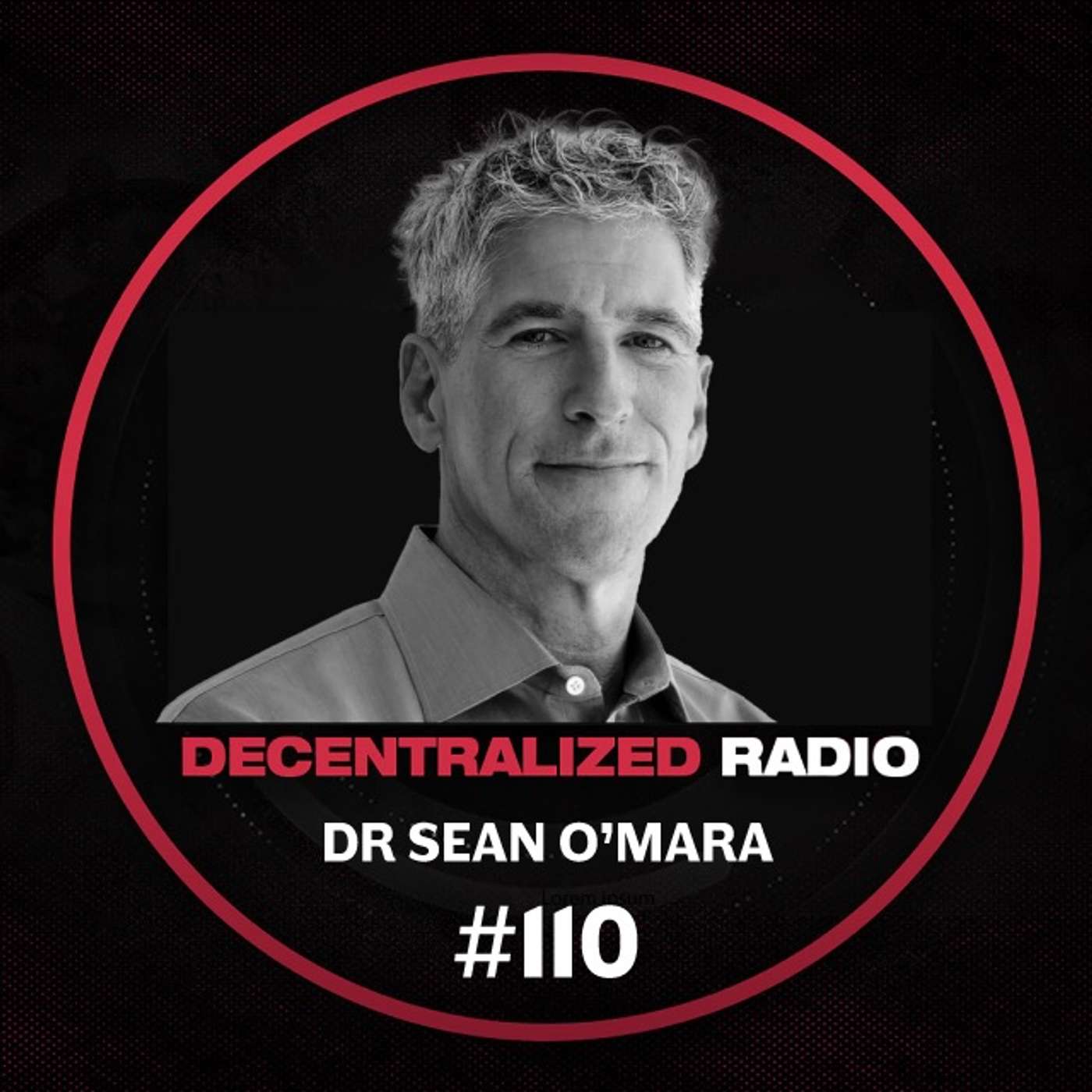 #110 Dr. Sean O'Mara | Unseen Epidemic: How Visceral Fat Leads to Chronic Disease #110 Dr. Sean O'Mara | Unseen Epidemic: How Visceral Fat Leads to Chronic Disease