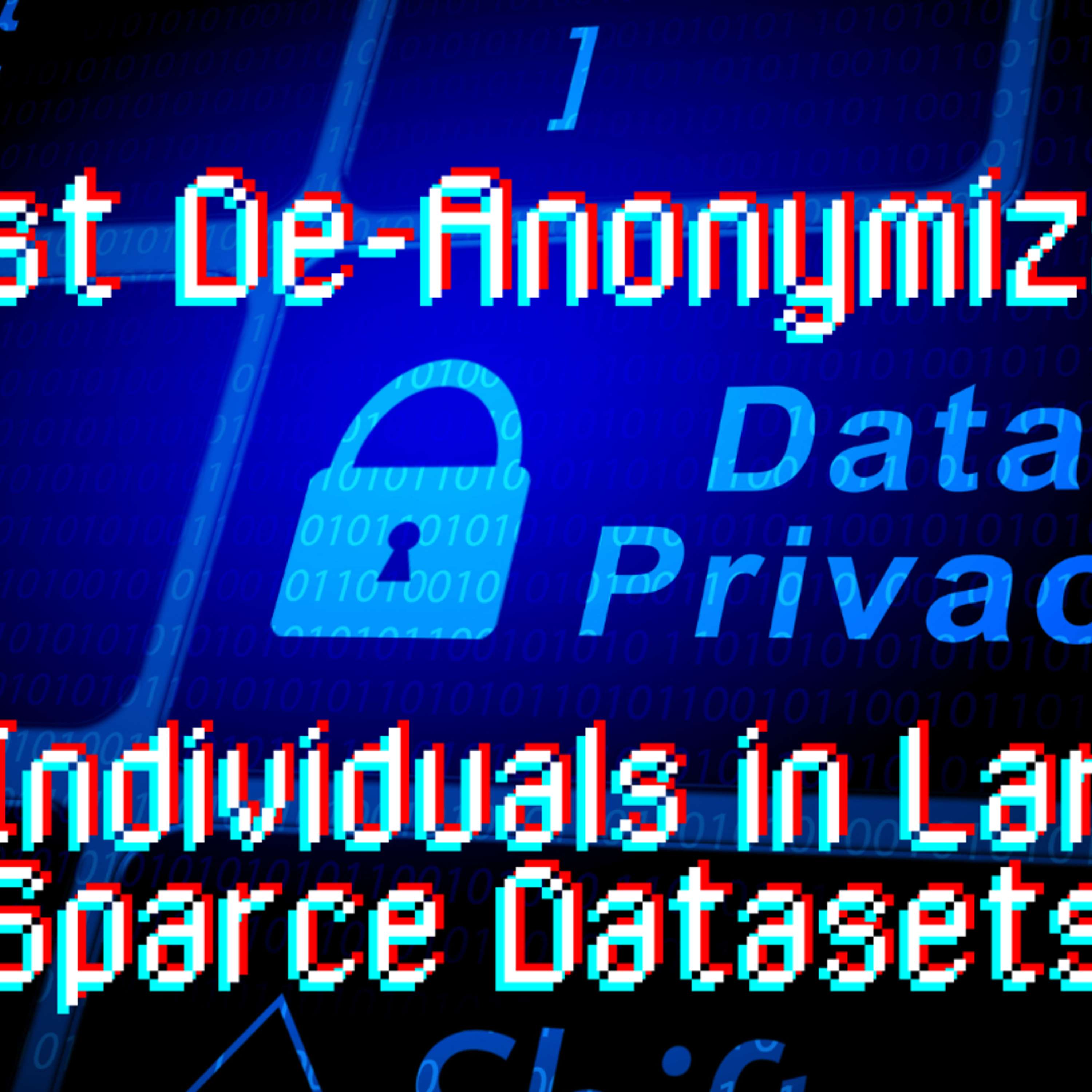 Navigating Privacy in the Age of Big Compute