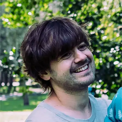 David Mannheim