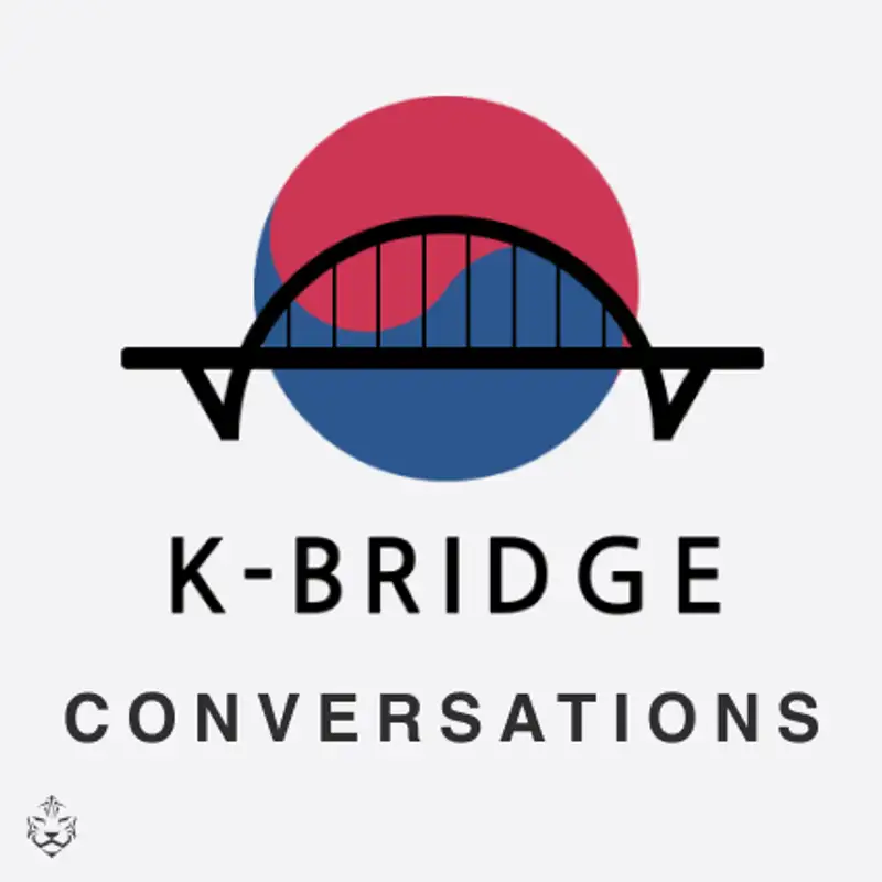 K-Bridge Conversations