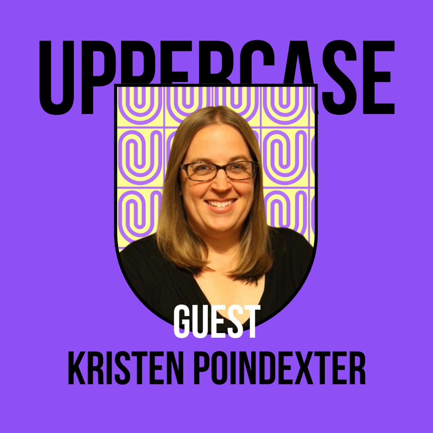 Kristen Poindexter episode artwork