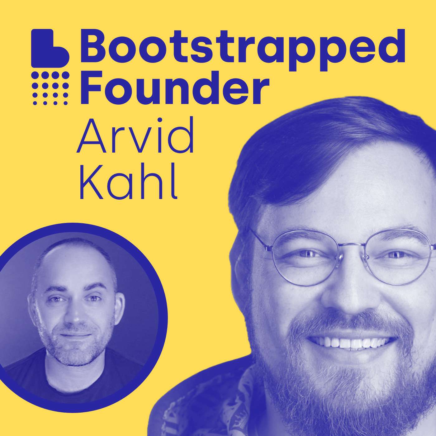 The Bootstrapped Founder