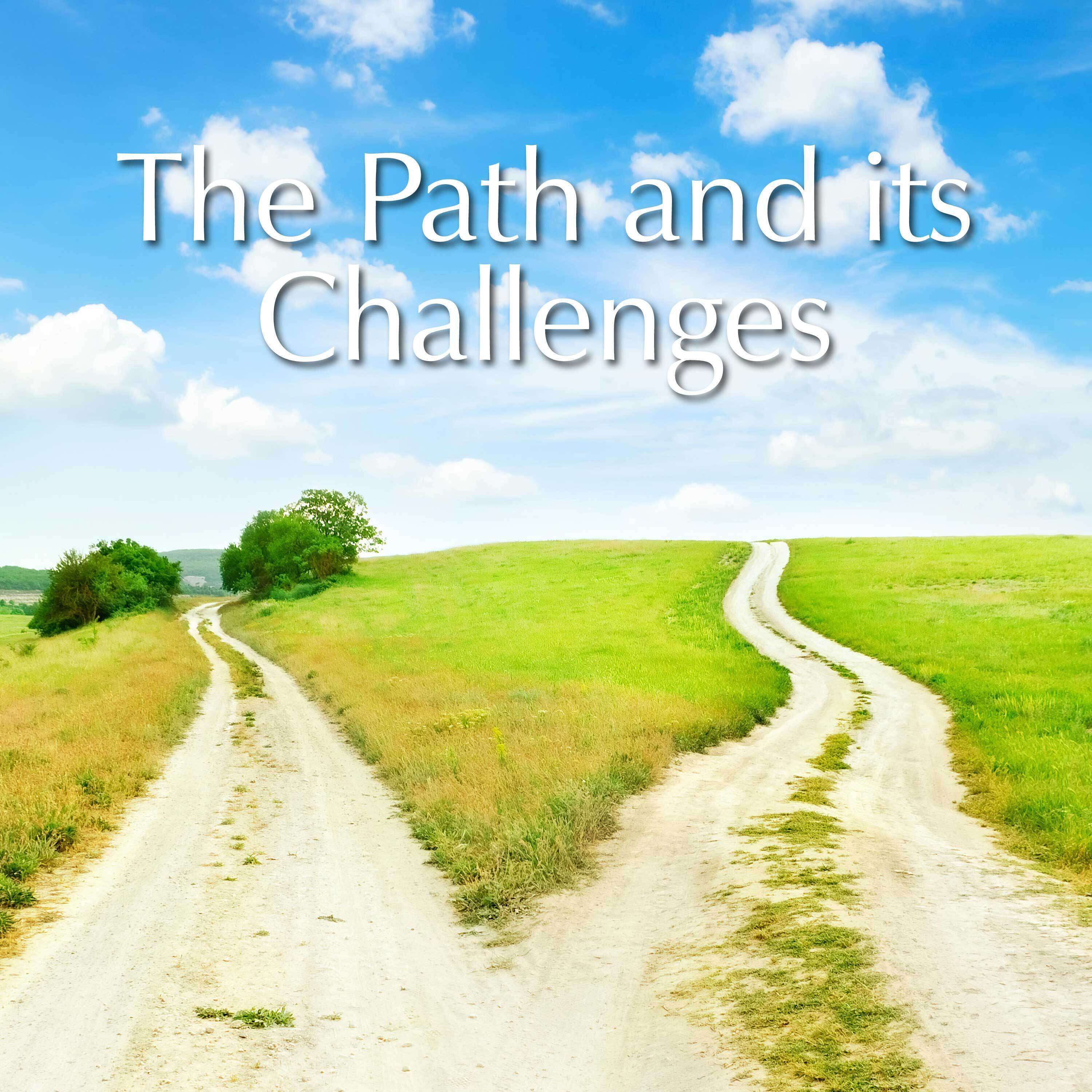 The Path and Its Challenges
