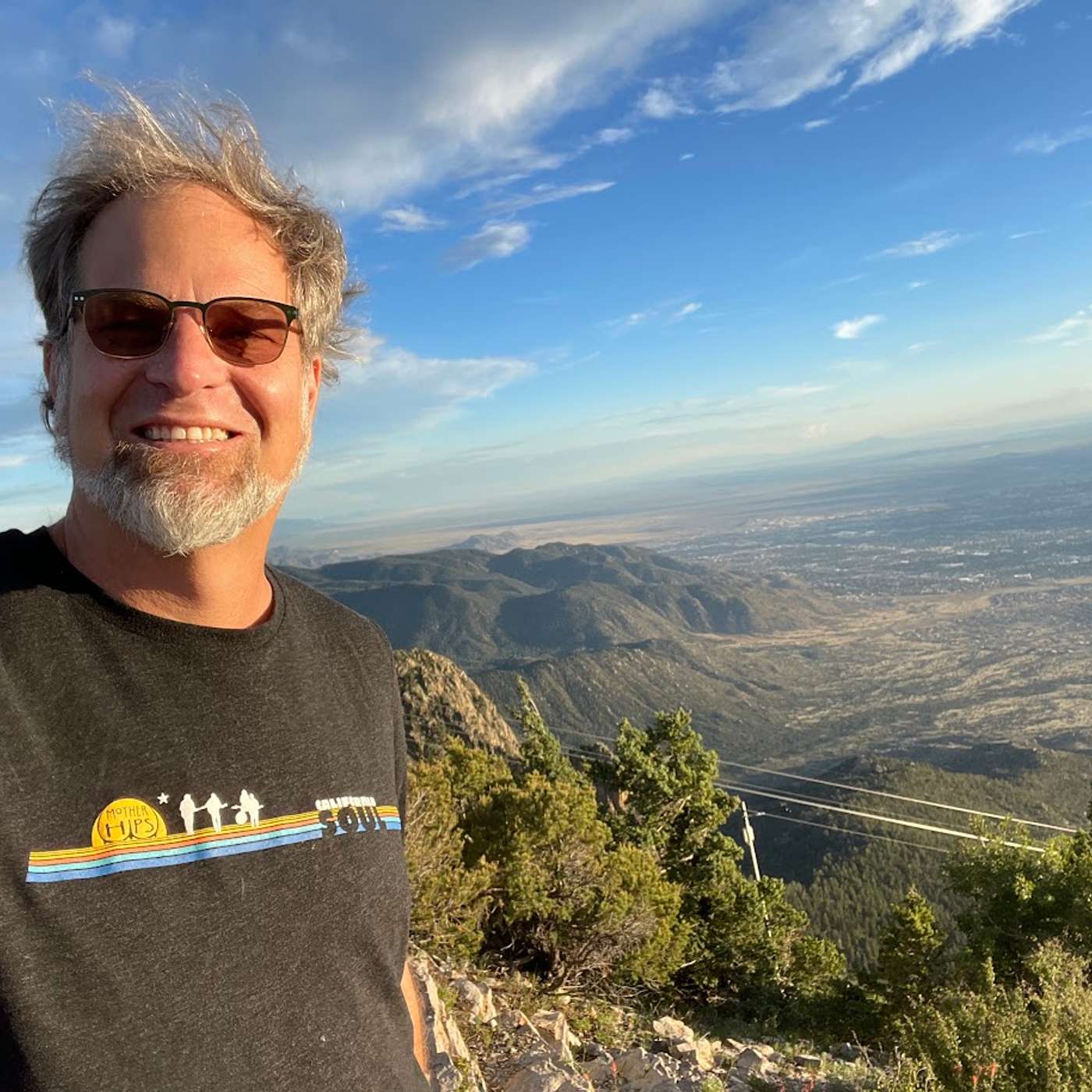 Rock Therapy with Rob Silber: Artist Interviews Podcast