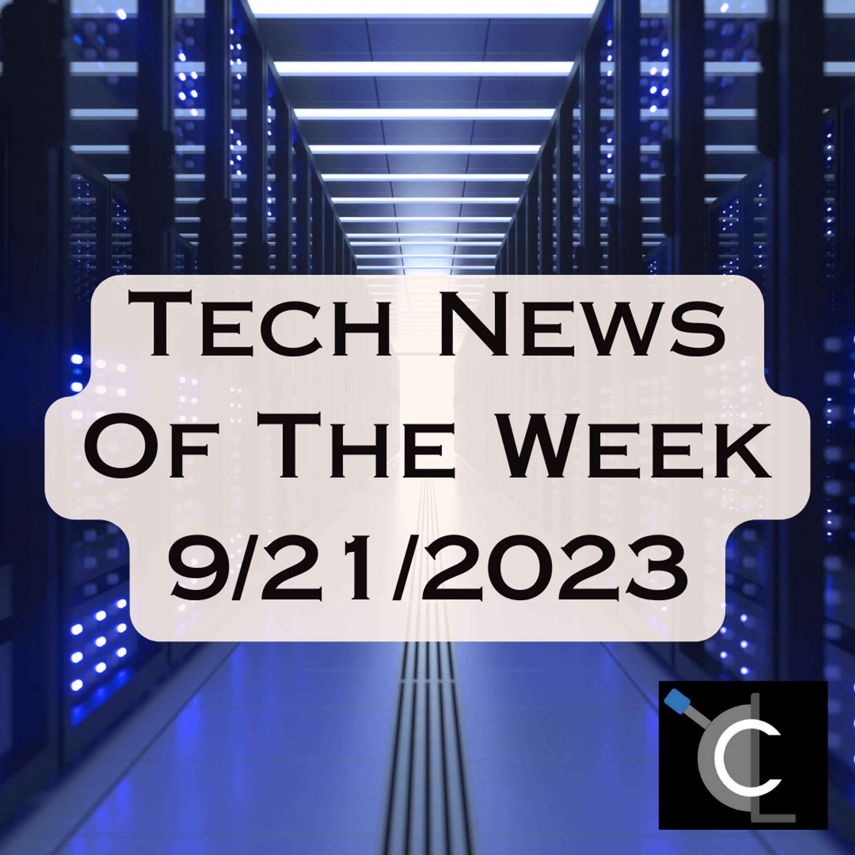 Tech News of the Week for 9/21/2023
          
          
            
              [MTG010]