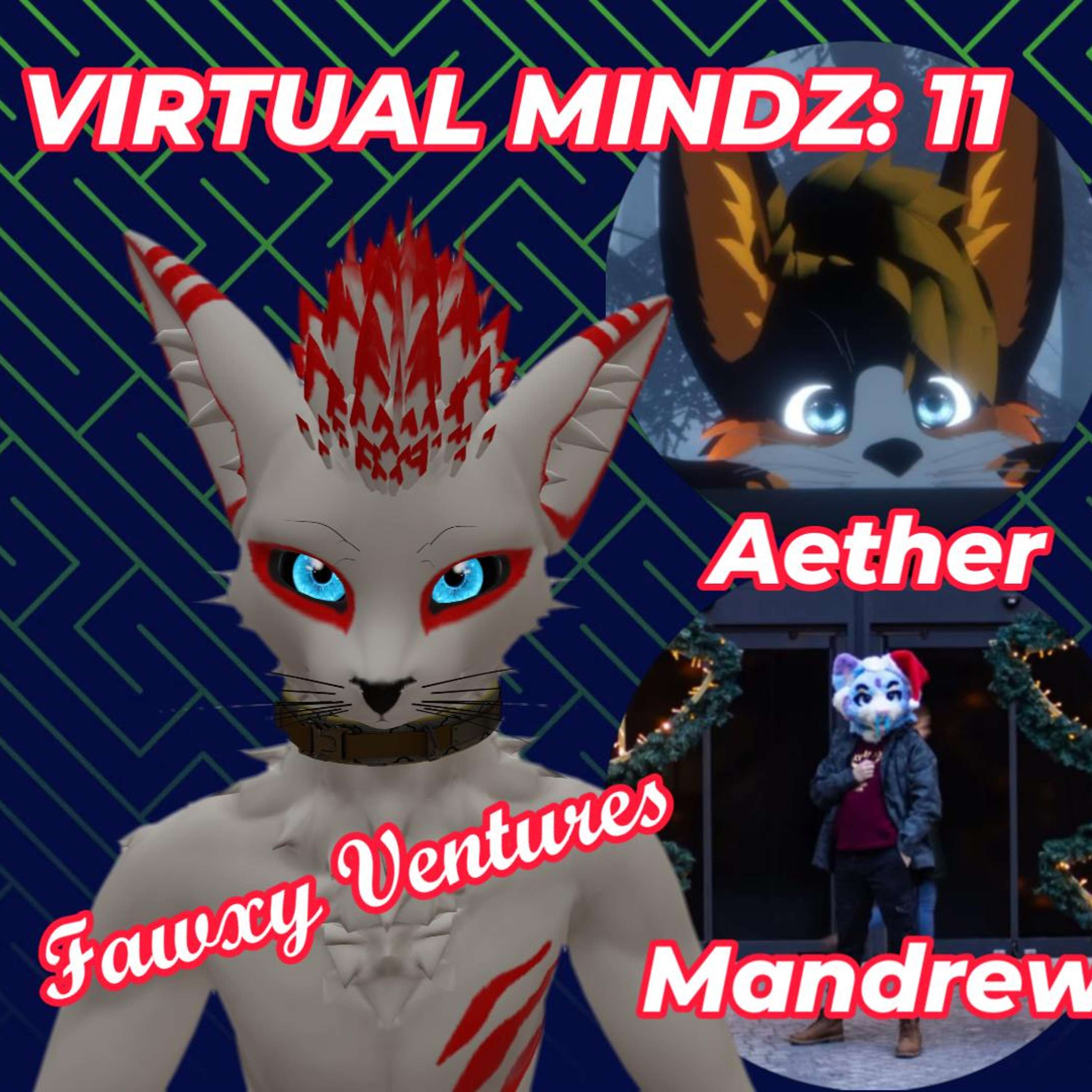 Virtual Mindz