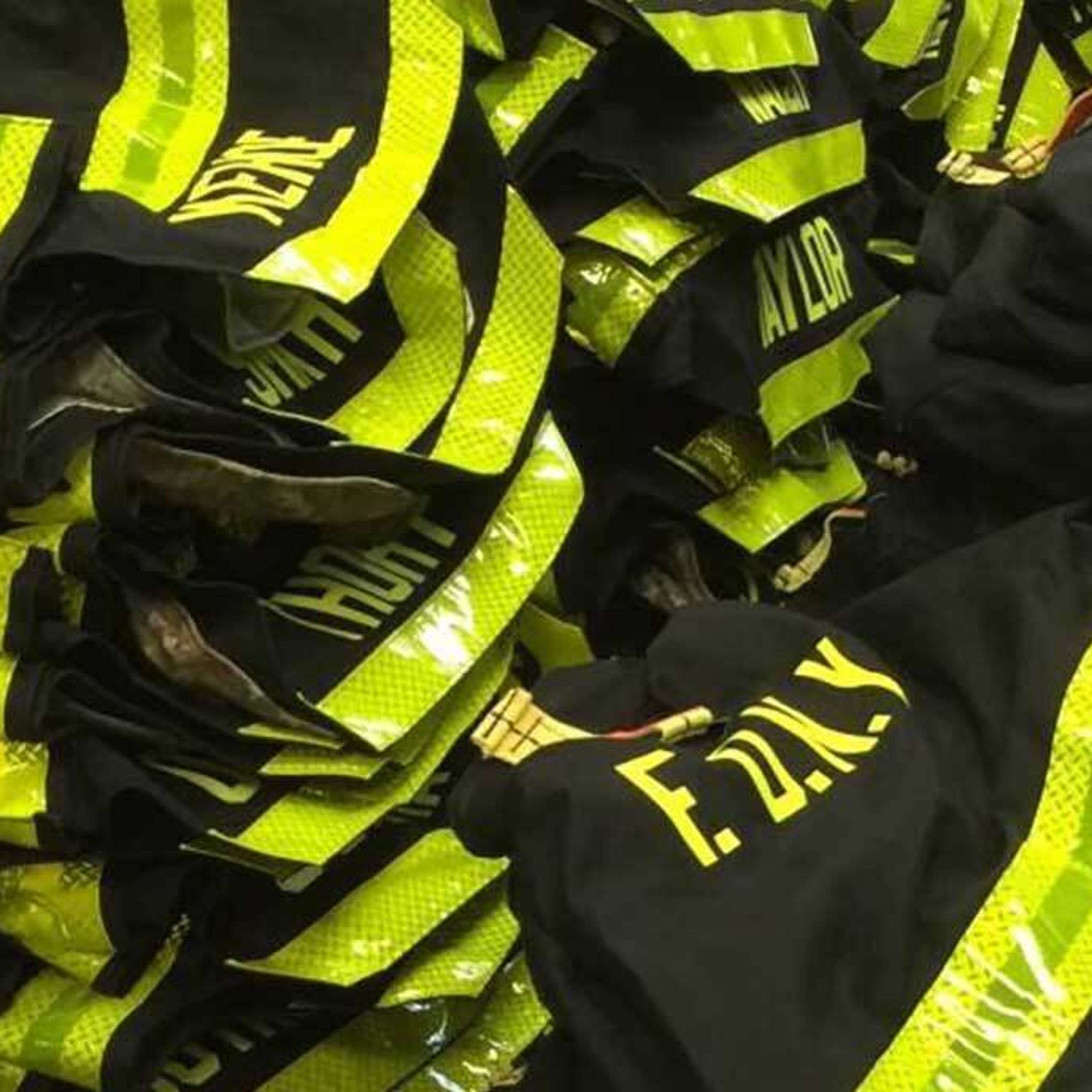 FDNY Pro