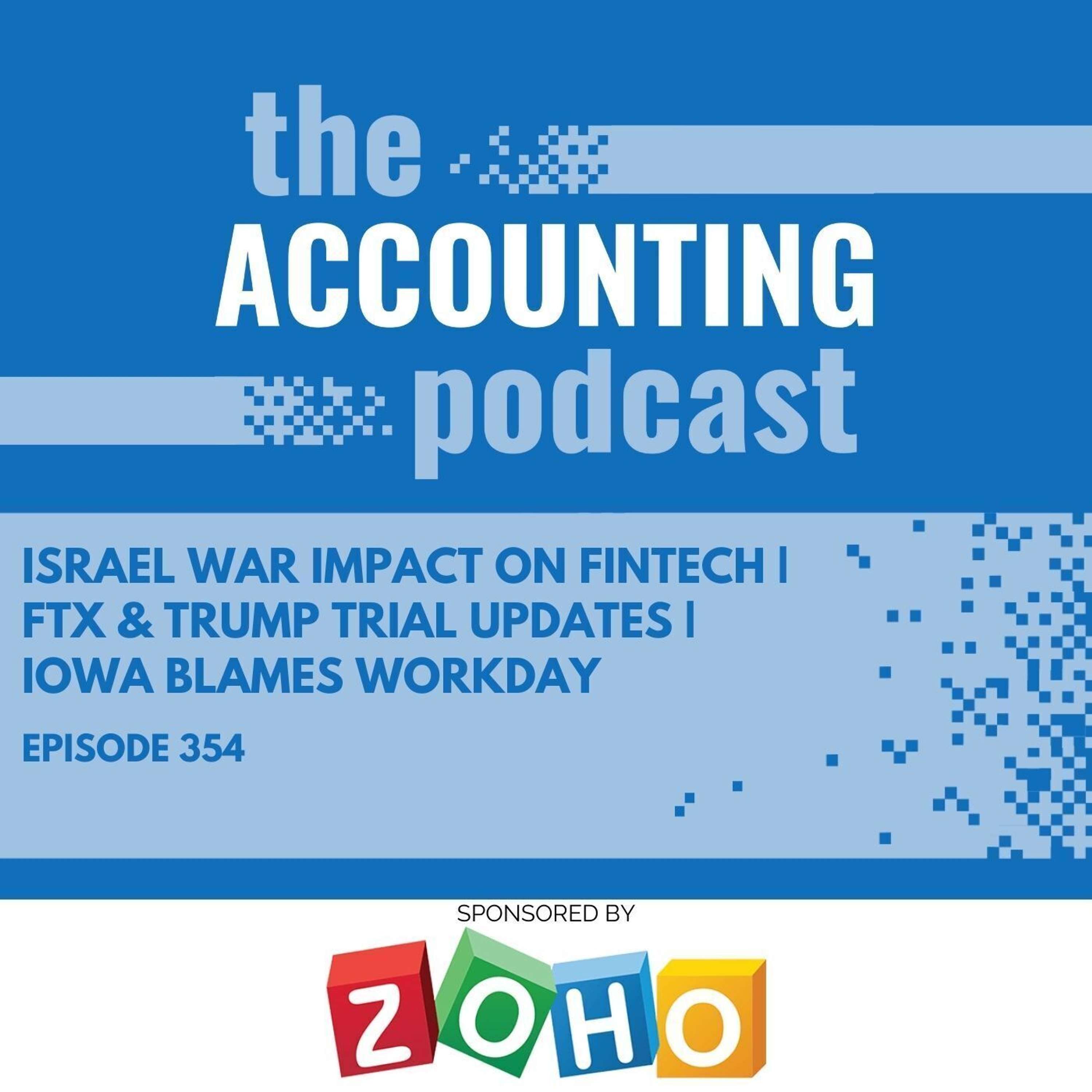 The Accounting Podcast