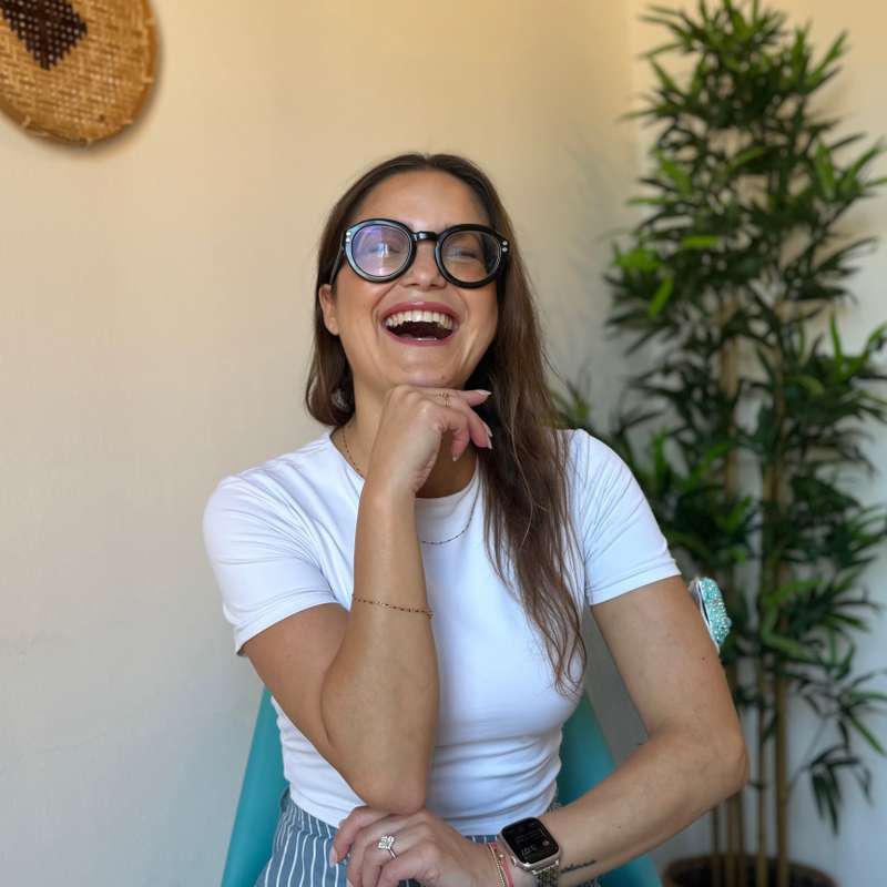 Caleigh Haber-Takayama