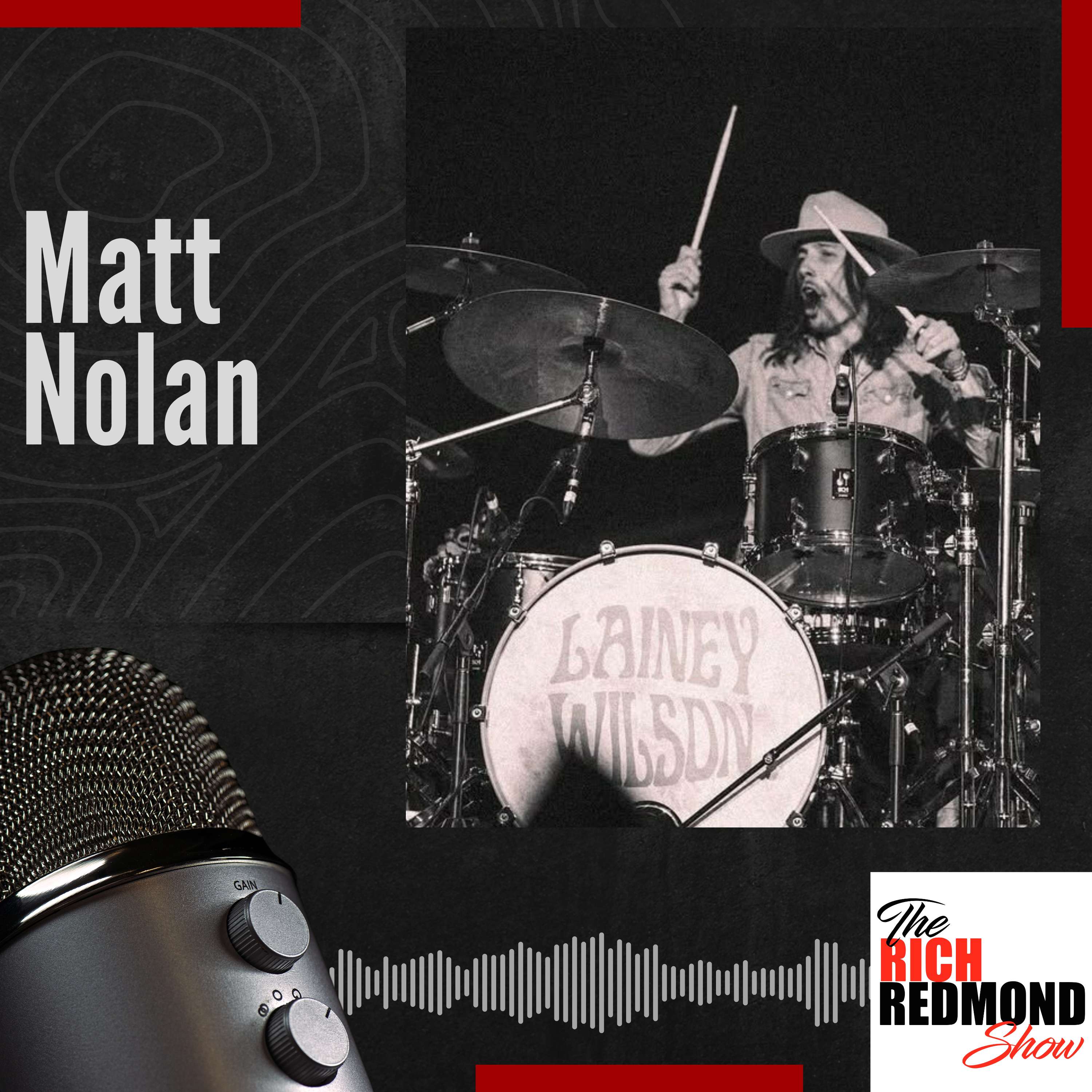 The Rich Redmond Show