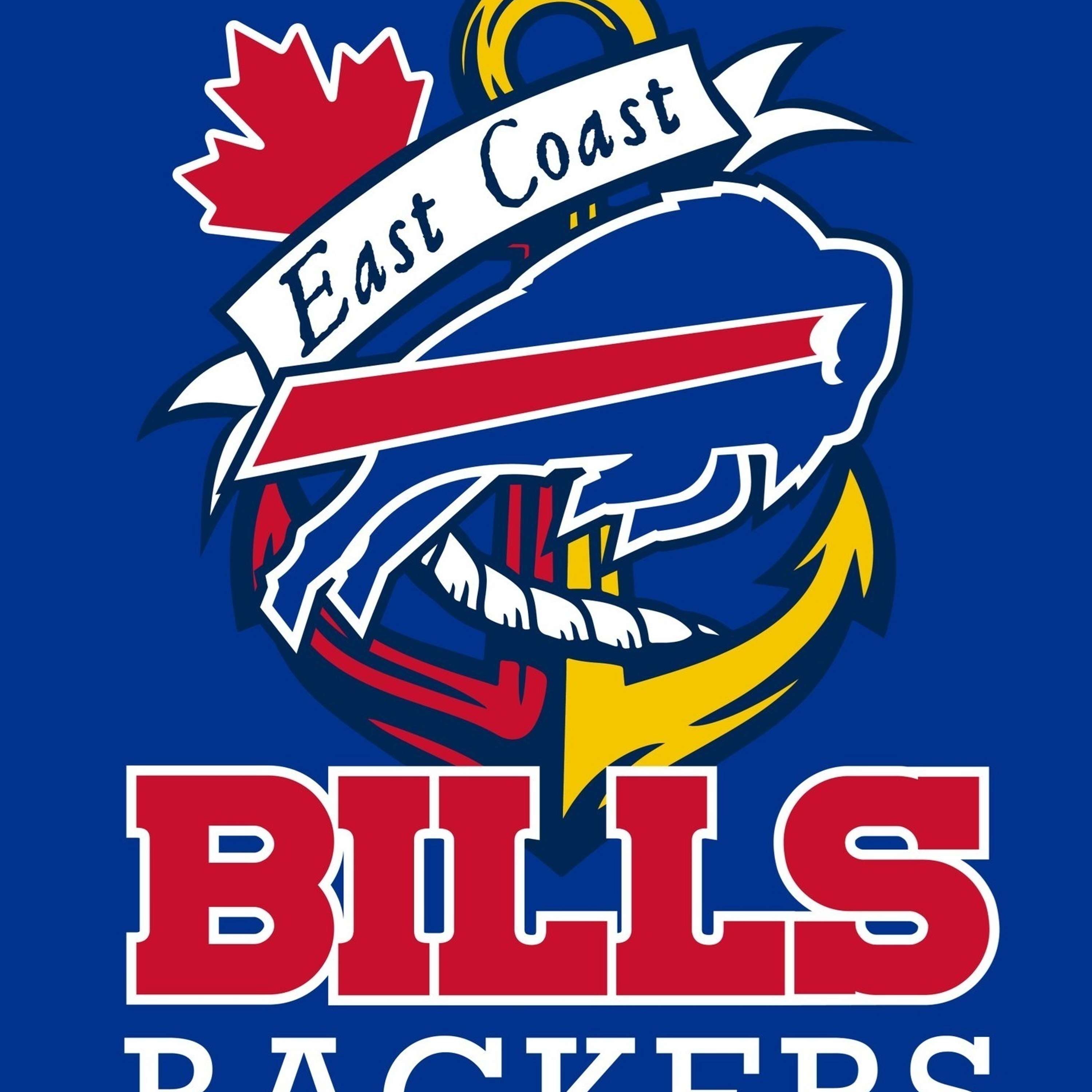 Breaking Tables w/ East Coast Bills Backers