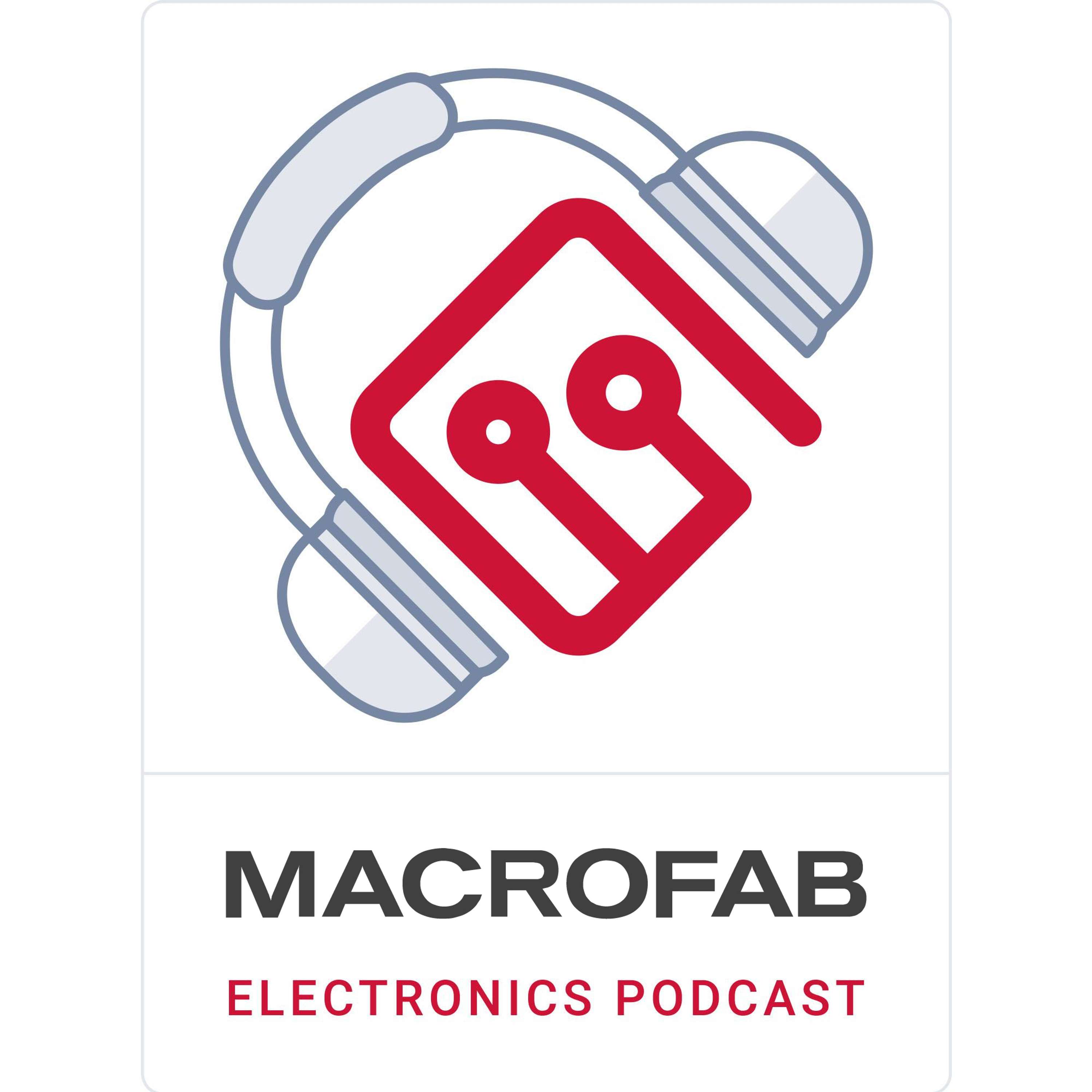 MEP EP#243: Schematics and Connectors, Name a More Iconic Duo...