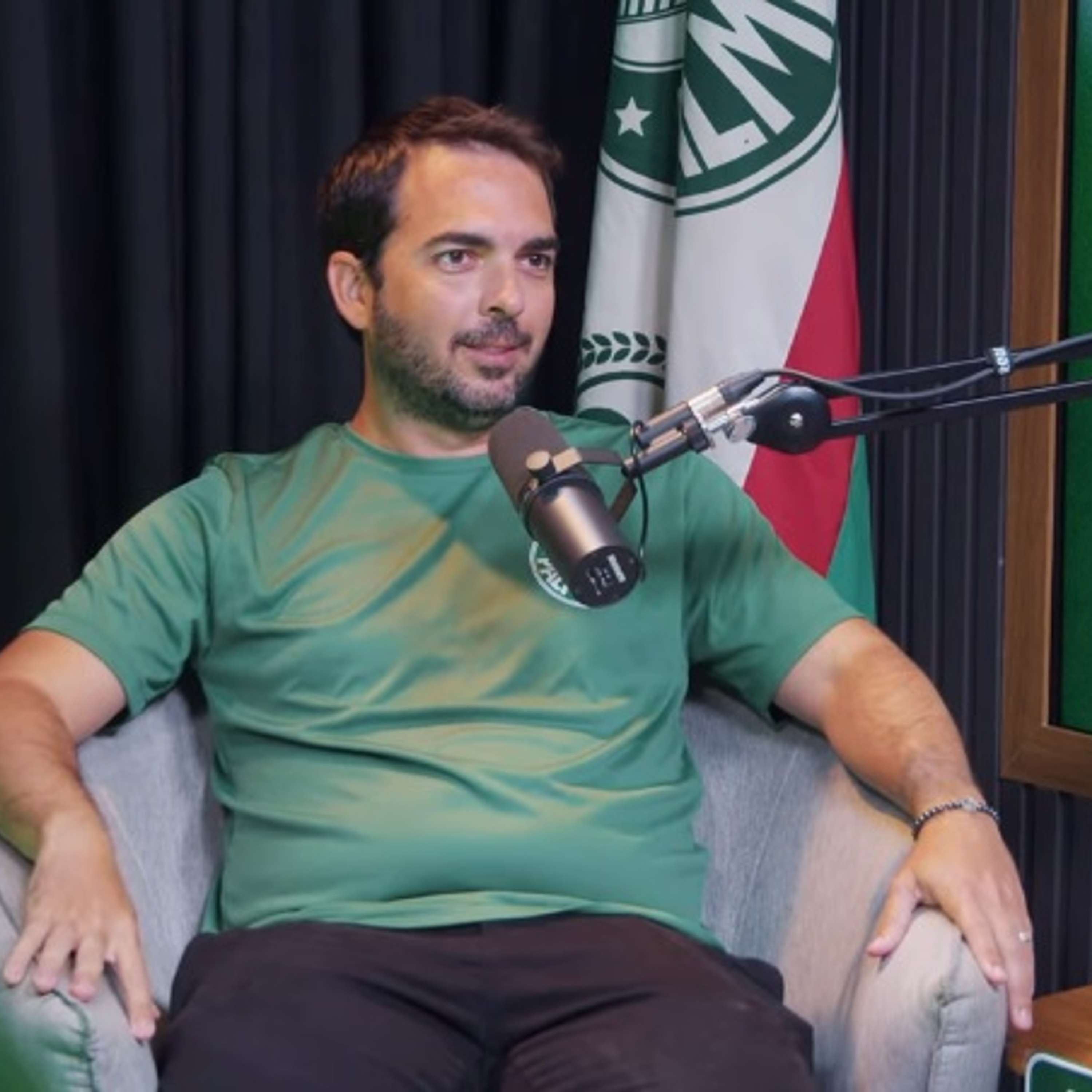 Parlando de Palmeiras