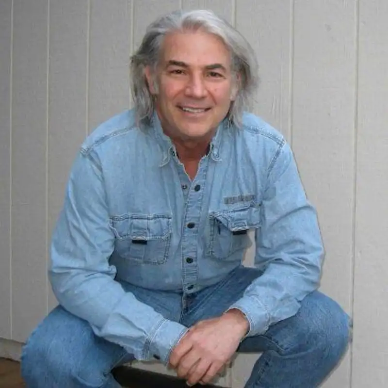 Episode 58 with Stanford Crane Part 1