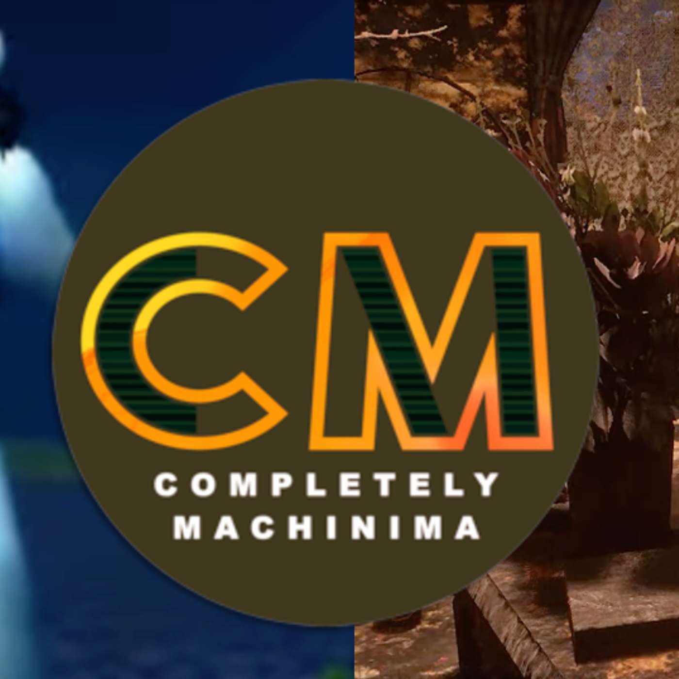 And Now For Something Completely Machinima