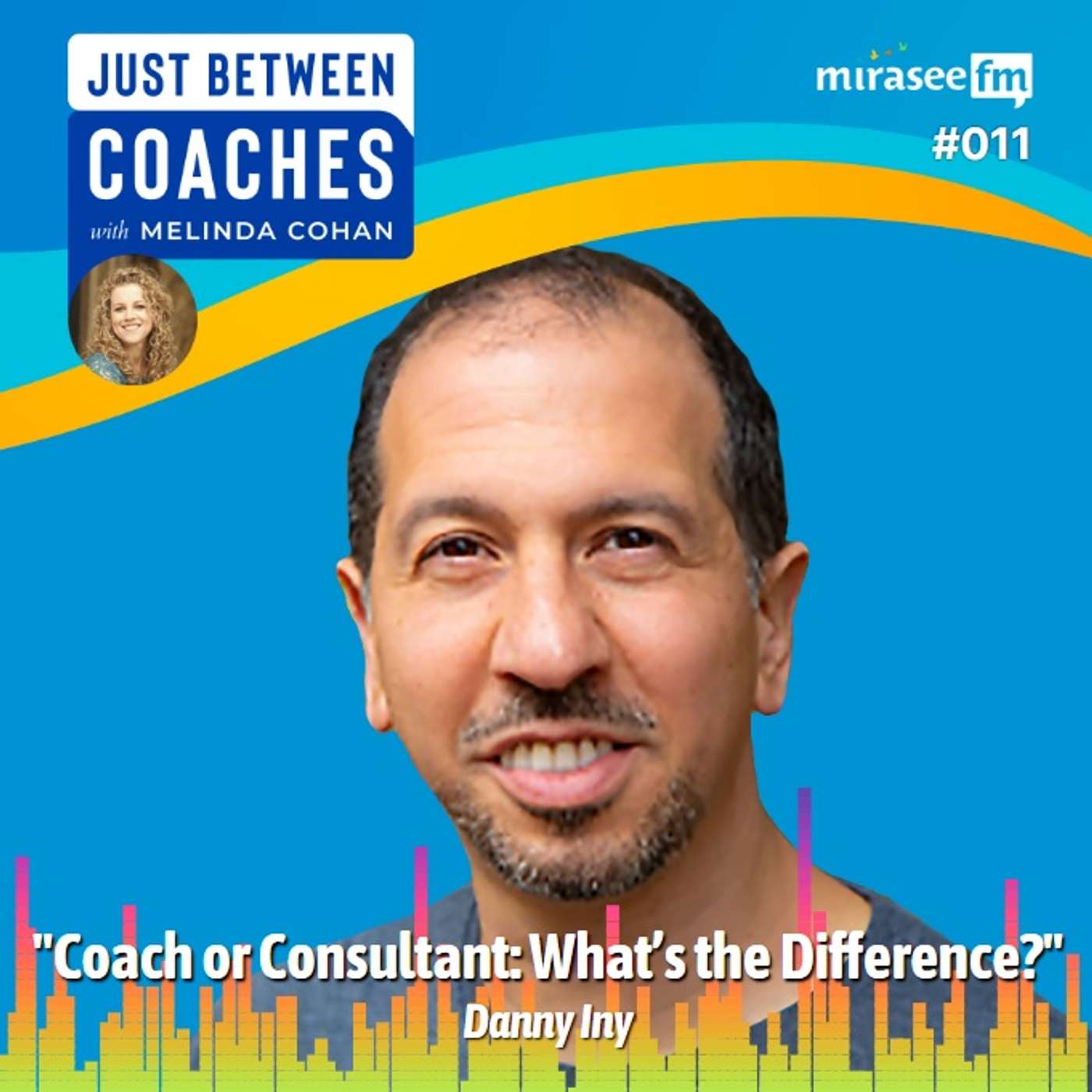 Just Between Coaches