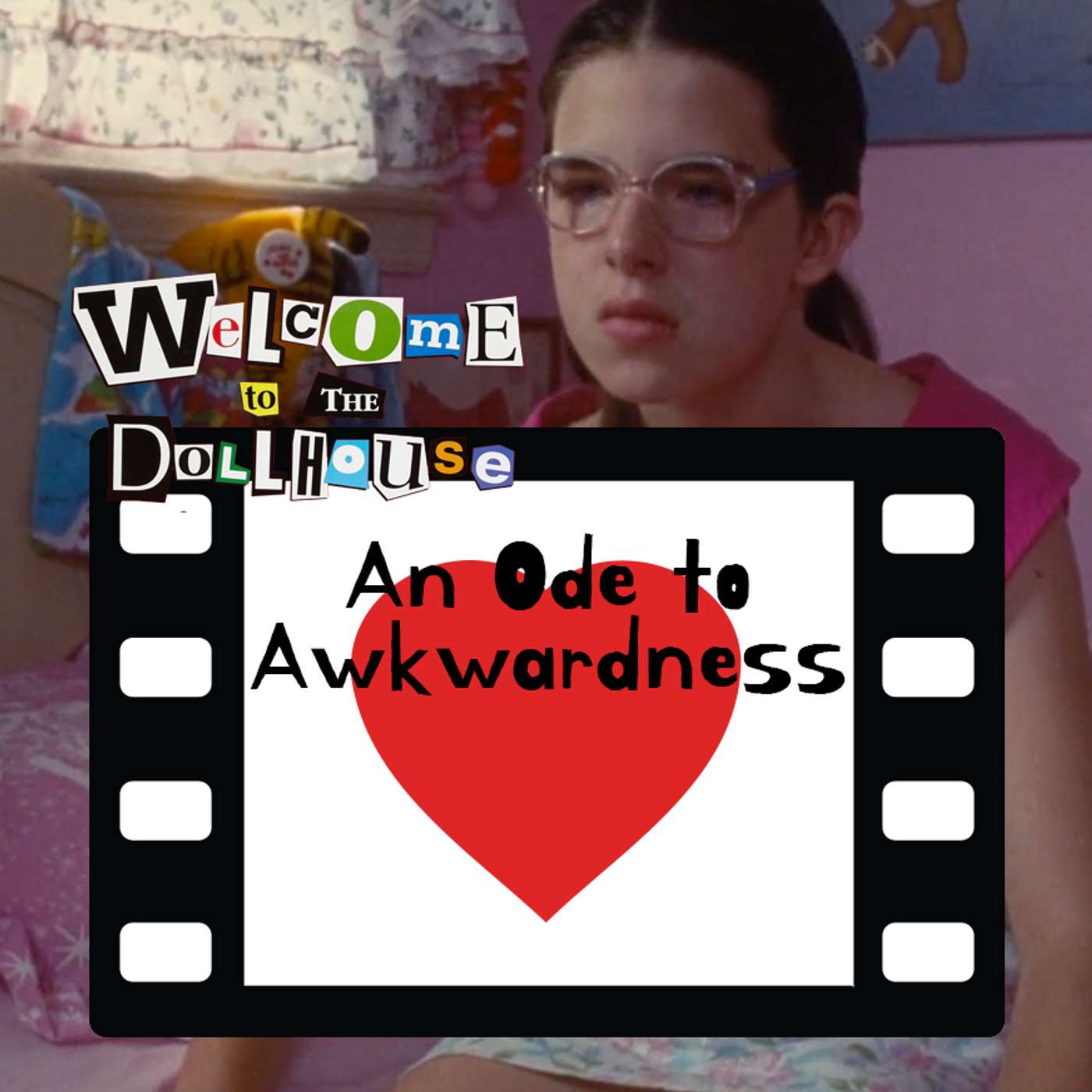 The Family Pictures Podcast