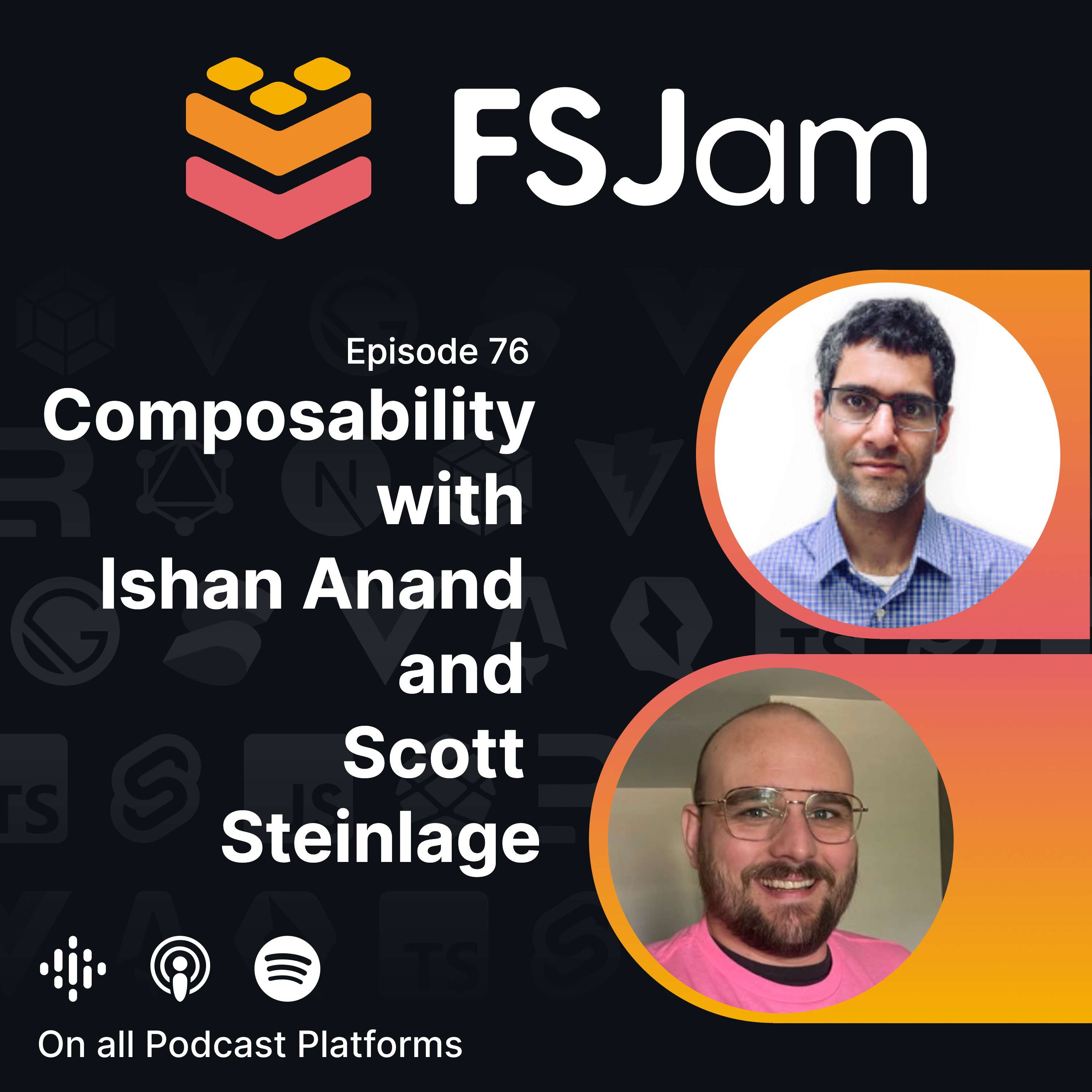 FSJam Podcast