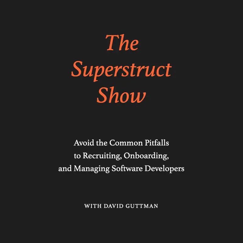 The Superstruct Show