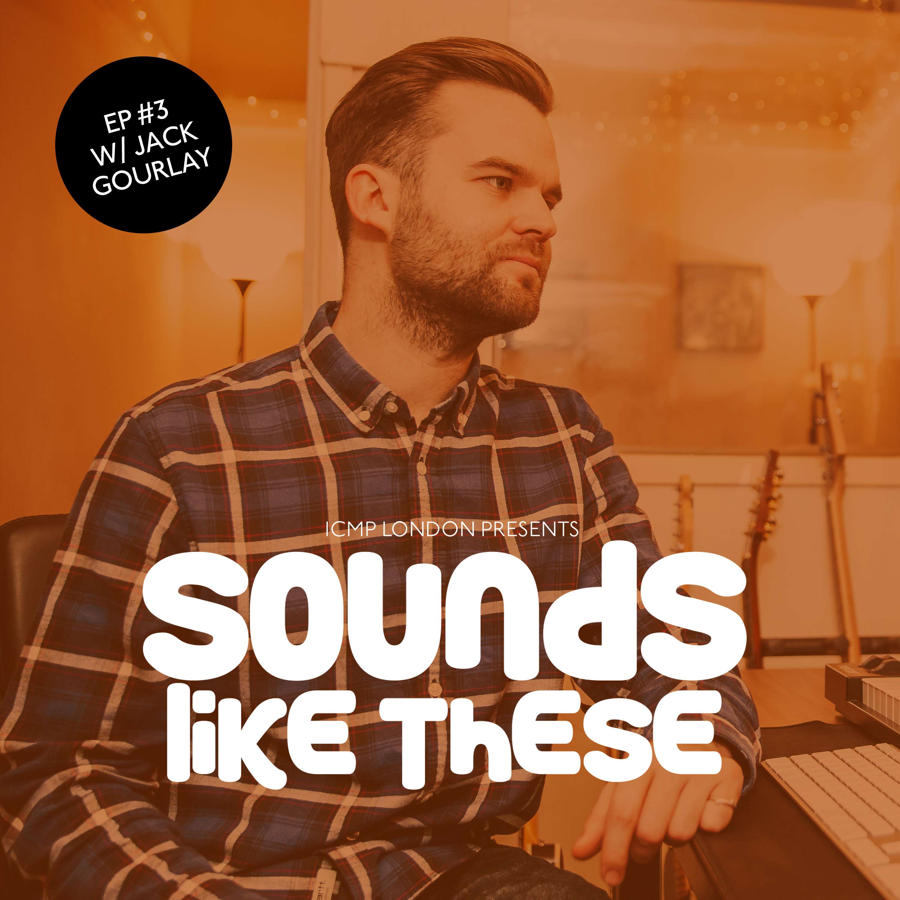 Sounds Like These by ICMP London