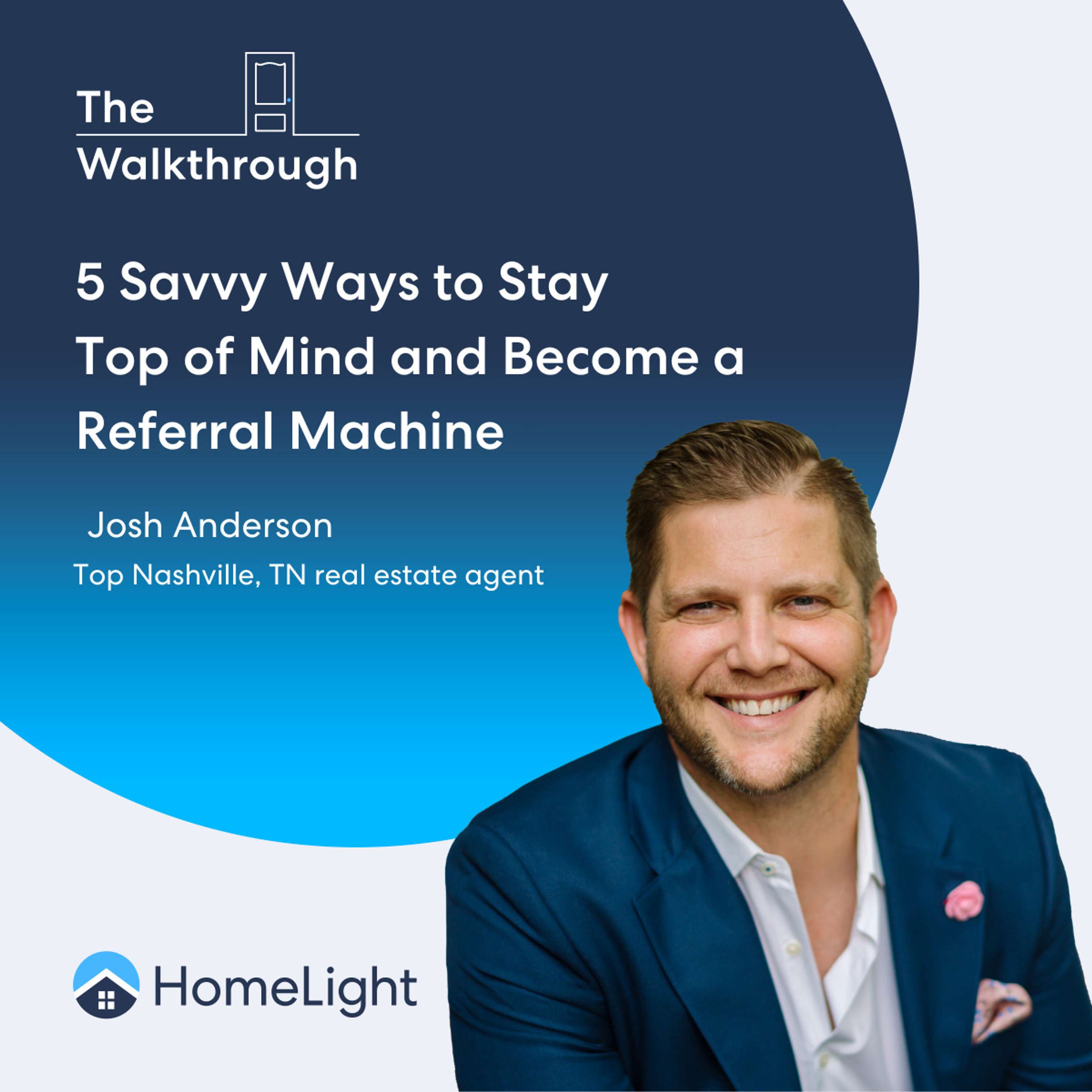 The Walkthrough™ | HomeLight\'s Real Estate Podcast