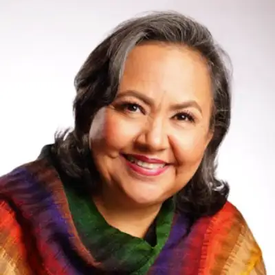 Janine Cervantes