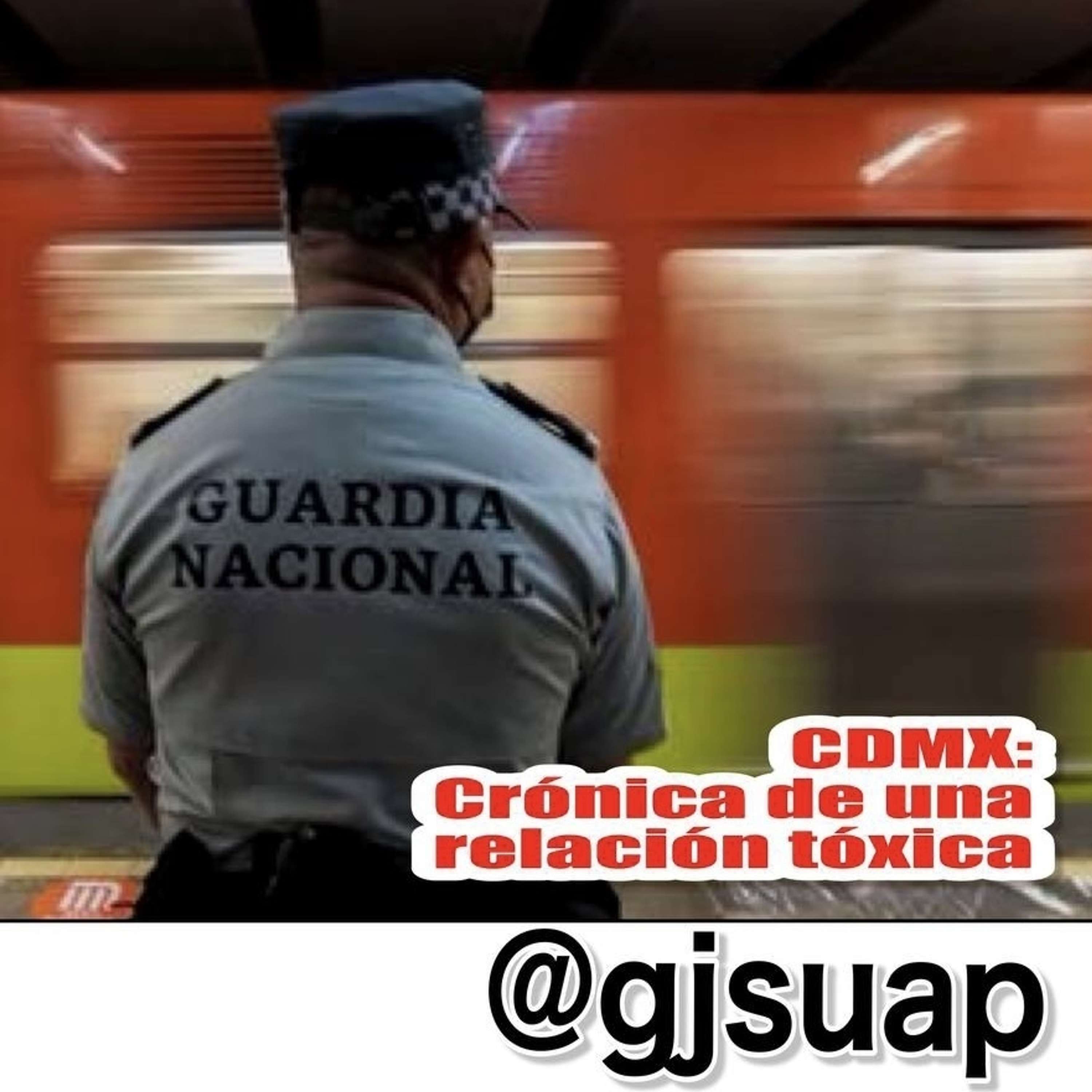 Política NACOnal