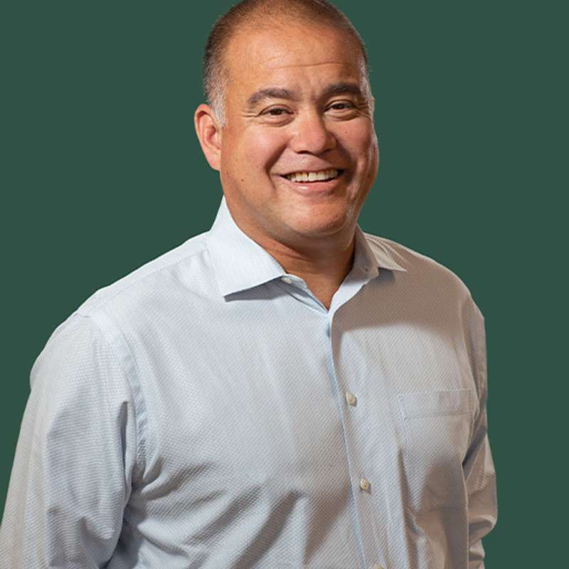 Craig Rosenberg